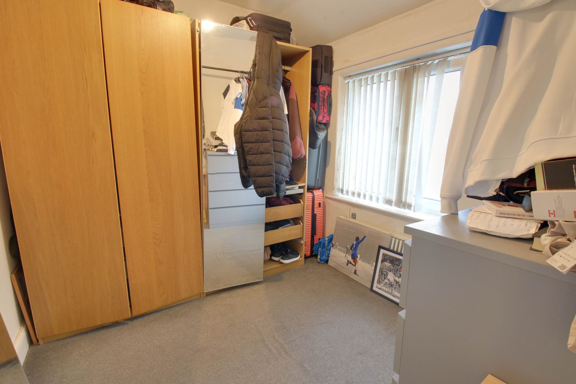 4 bed mid-terraced house for sale in Liverpool Road, Cadishead, M44 15