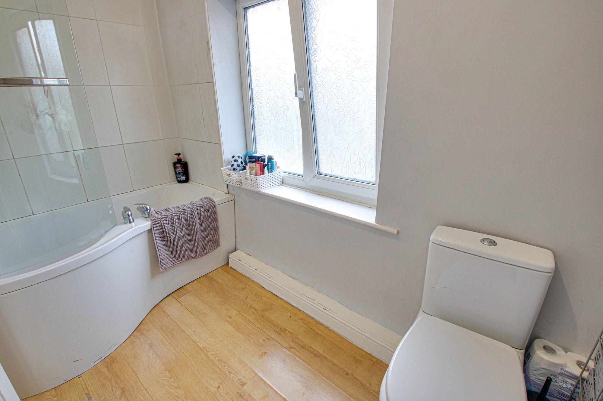 4 bed mid-terraced house for sale in Liverpool Road, Cadishead, M44  - Property Image 17