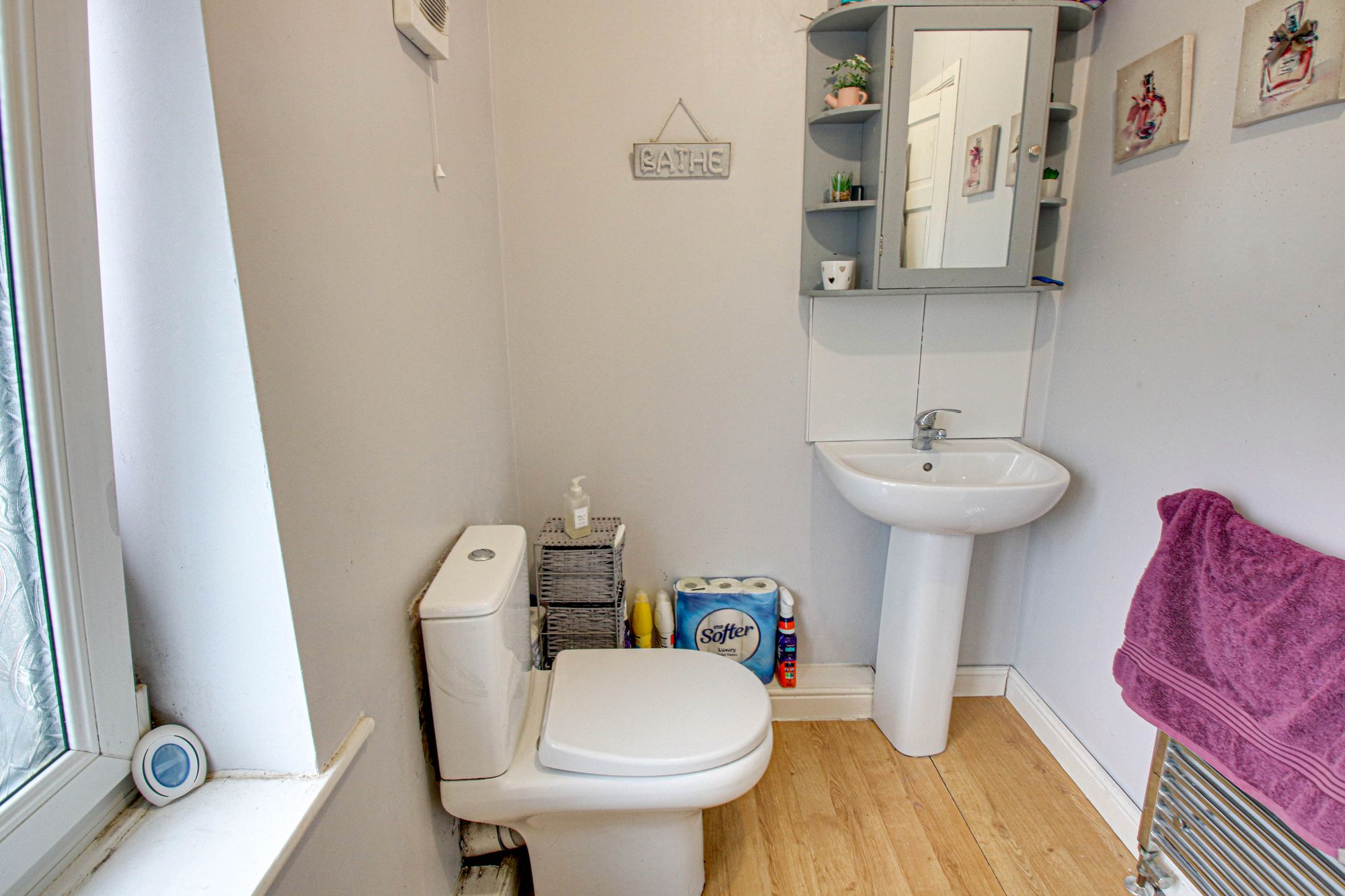 4 bed mid-terraced house for sale in Liverpool Road, Cadishead, M44  - Property Image 18