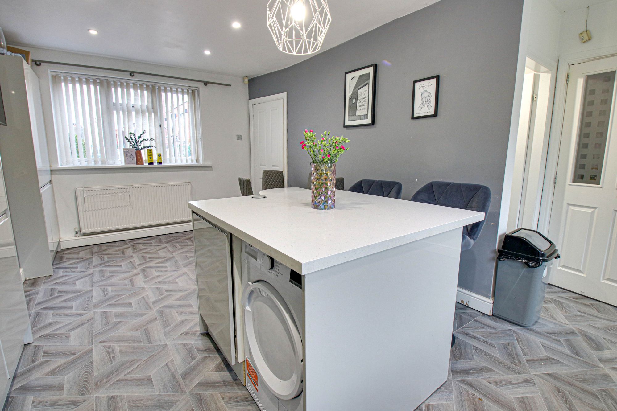 4 bed mid-terraced house for sale in Liverpool Road, Cadishead, M44  - Property Image 7