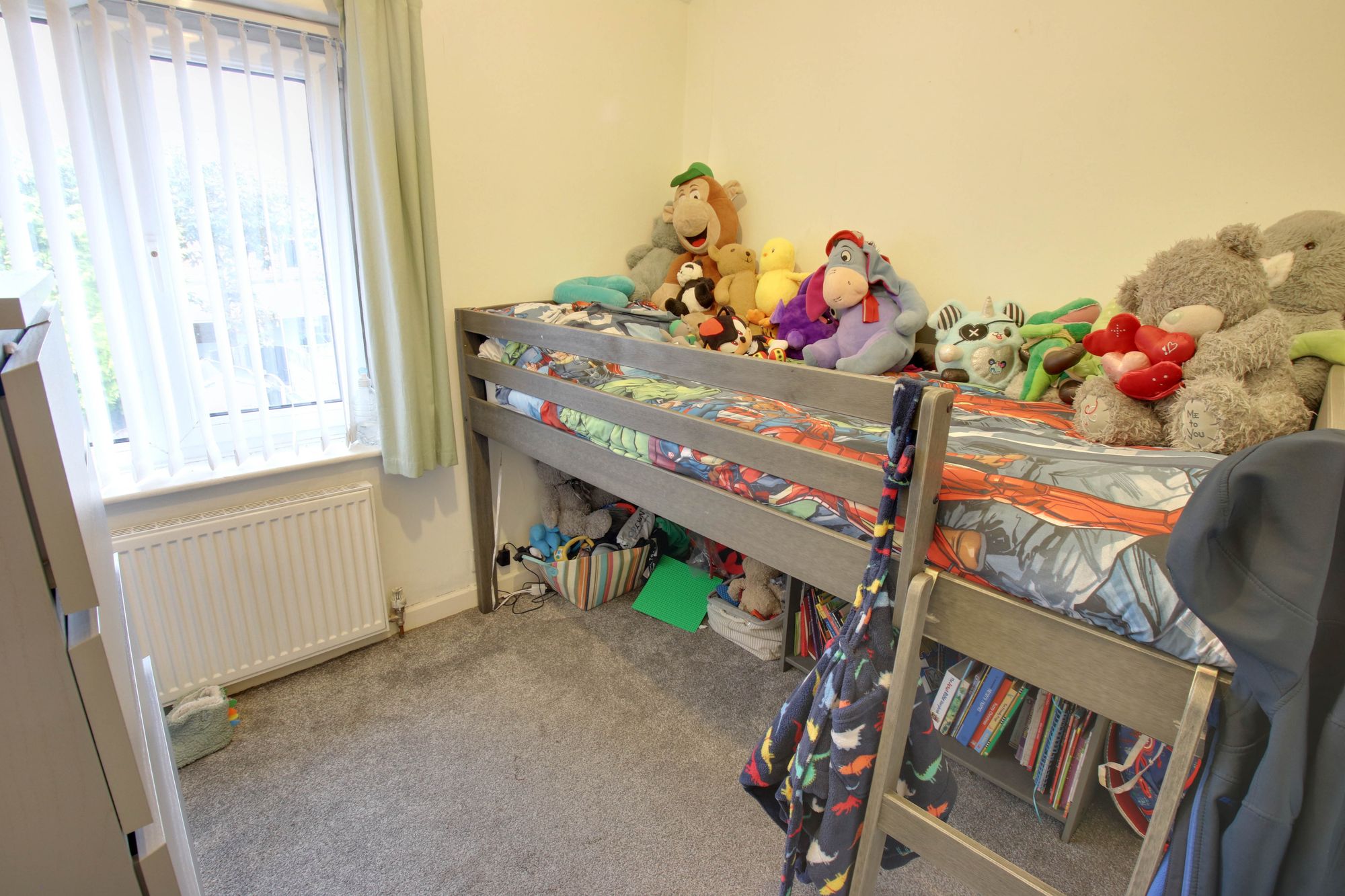 4 bed mid-terraced house for sale in Liverpool Road, Cadishead, M44  - Property Image 15