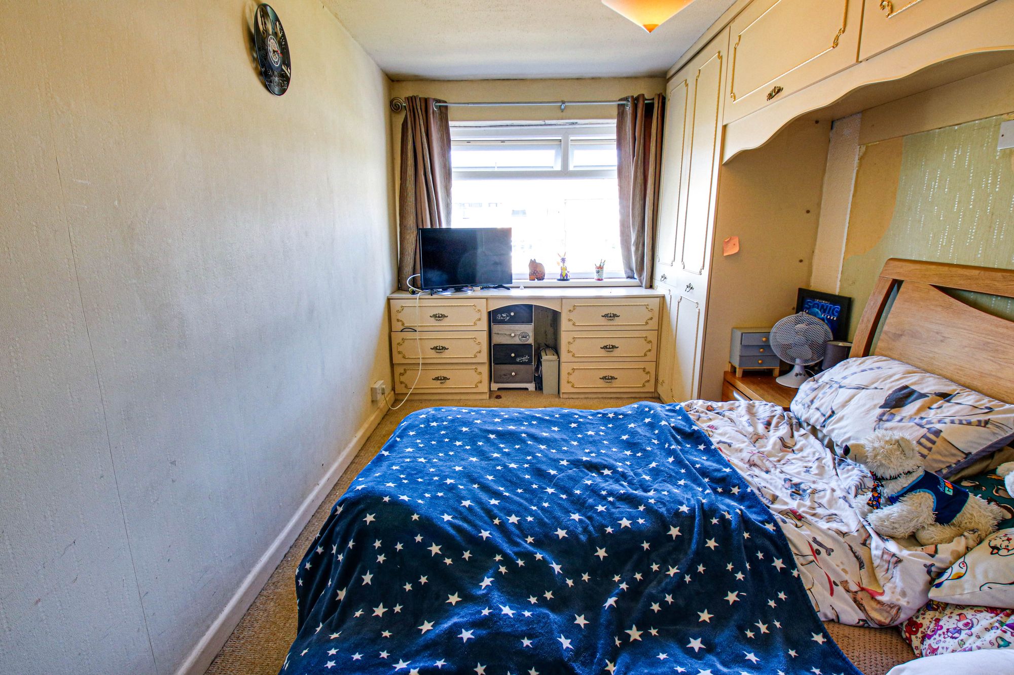 3 bed mid-terraced house for sale in Marston Drive, Manchester  - Property Image 8