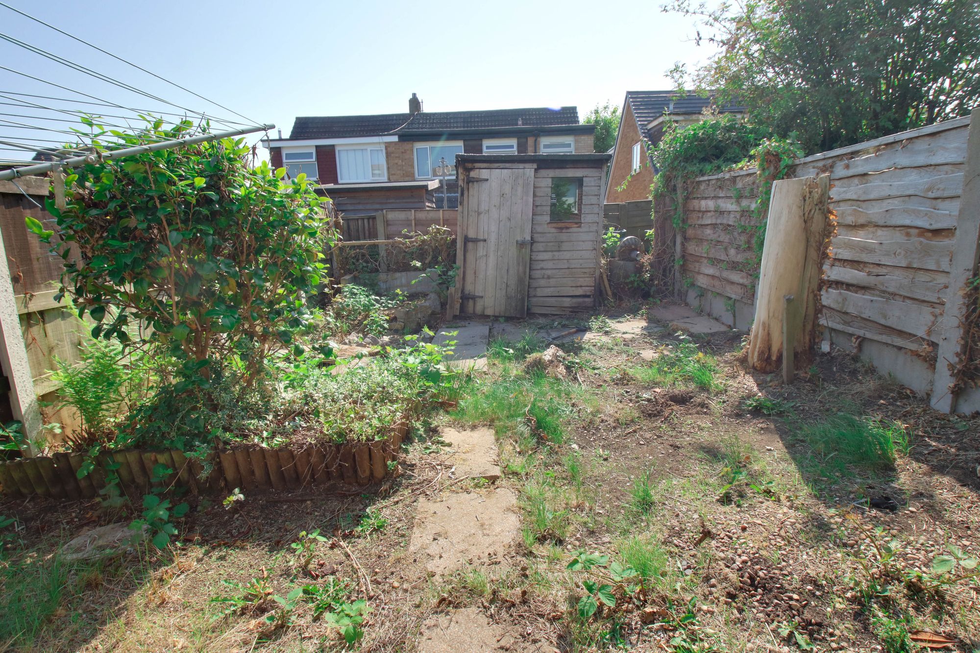 3 bed mid-terraced house for sale in Marston Drive, Irlam, M44 11