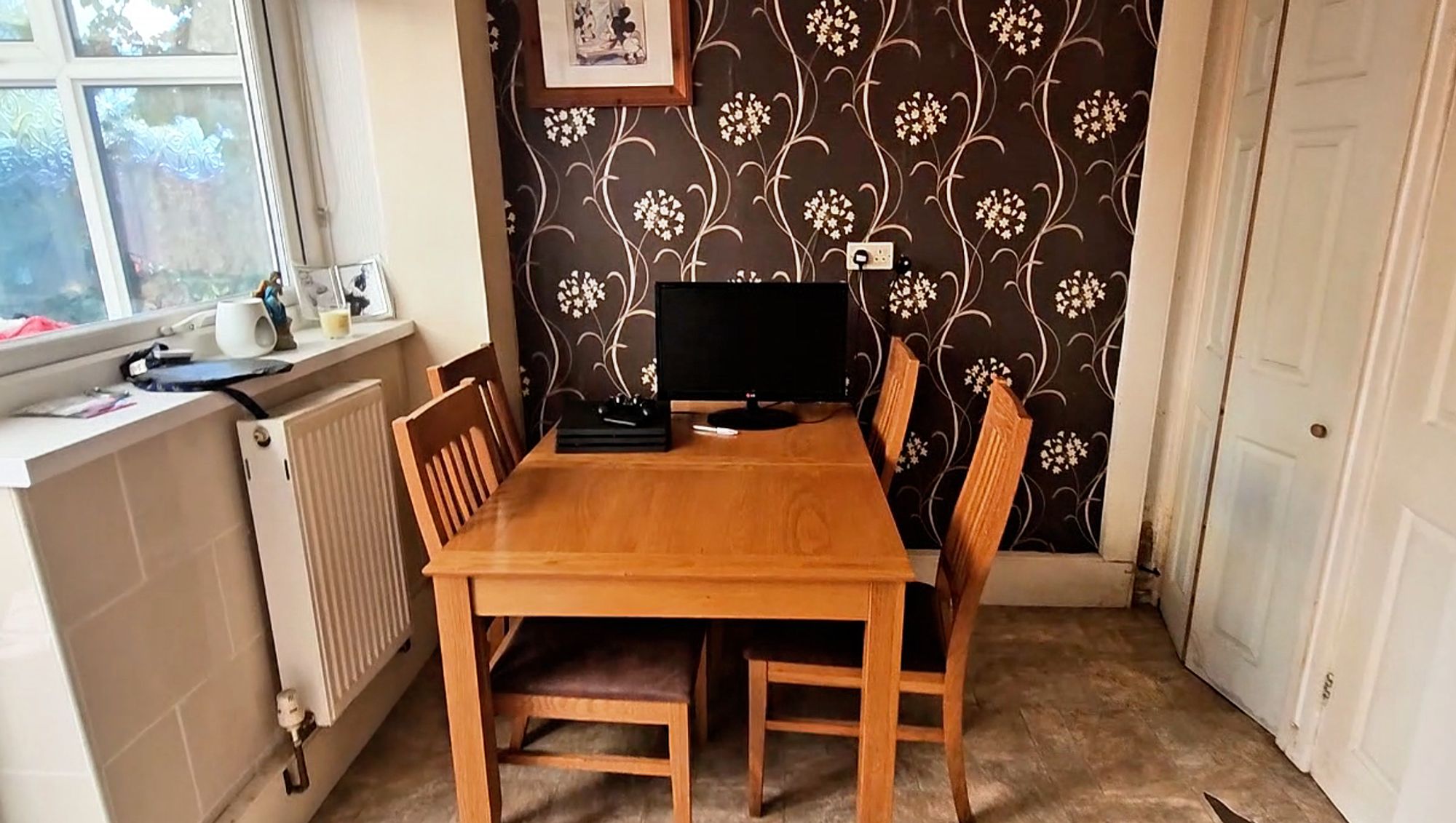 3 bed mid-terraced house for sale in Marston Drive, Irlam, M44 4