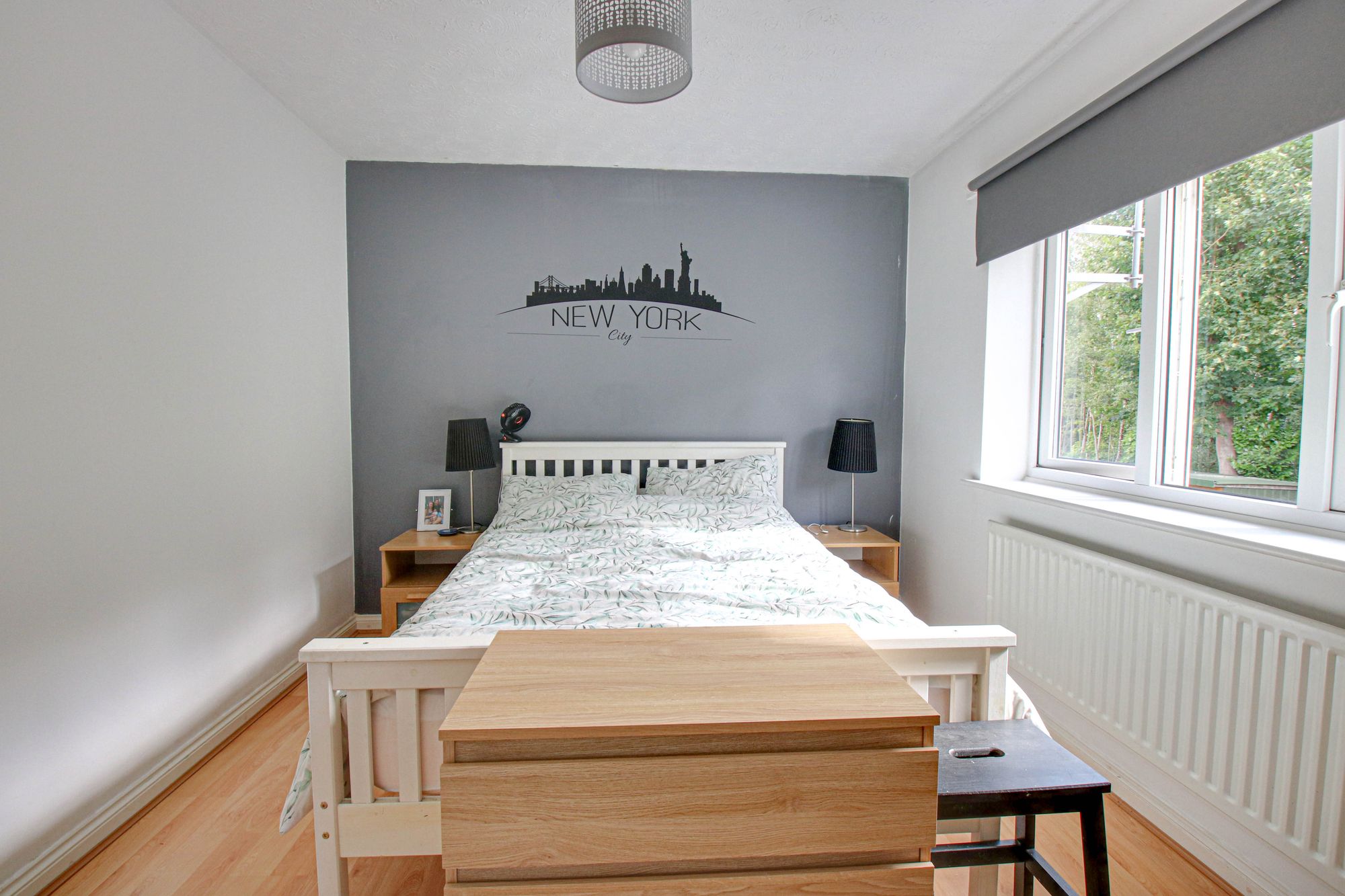 2 bed mid-terraced house for sale in Pasturegreen Way, Manchester  - Property Image 8