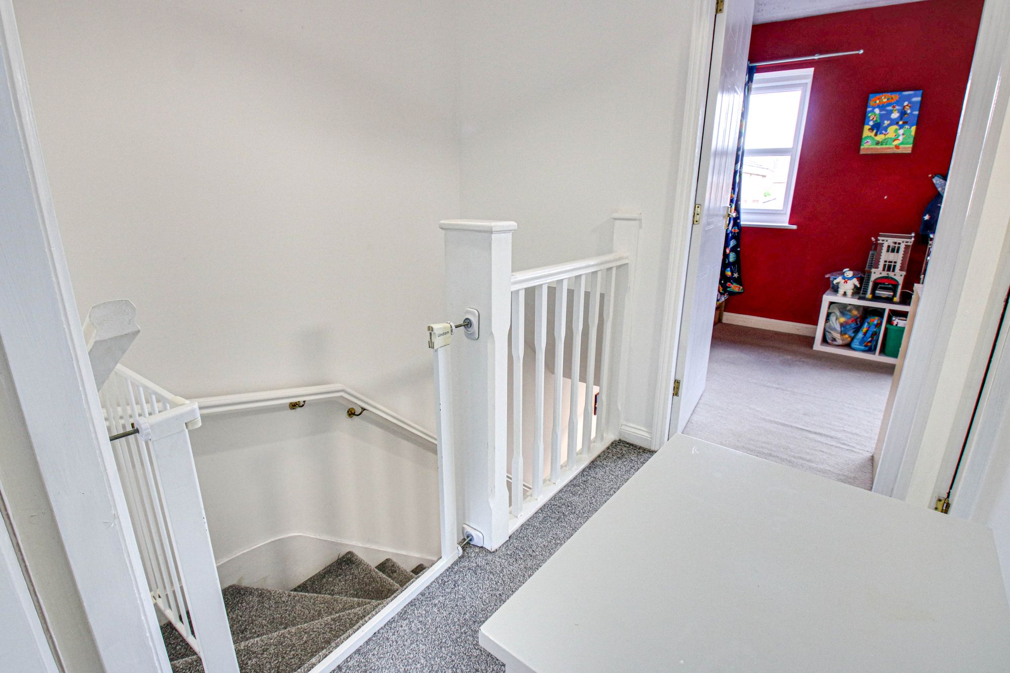 2 bed mid-terraced house for sale in Pasturegreen Way, Manchester  - Property Image 7