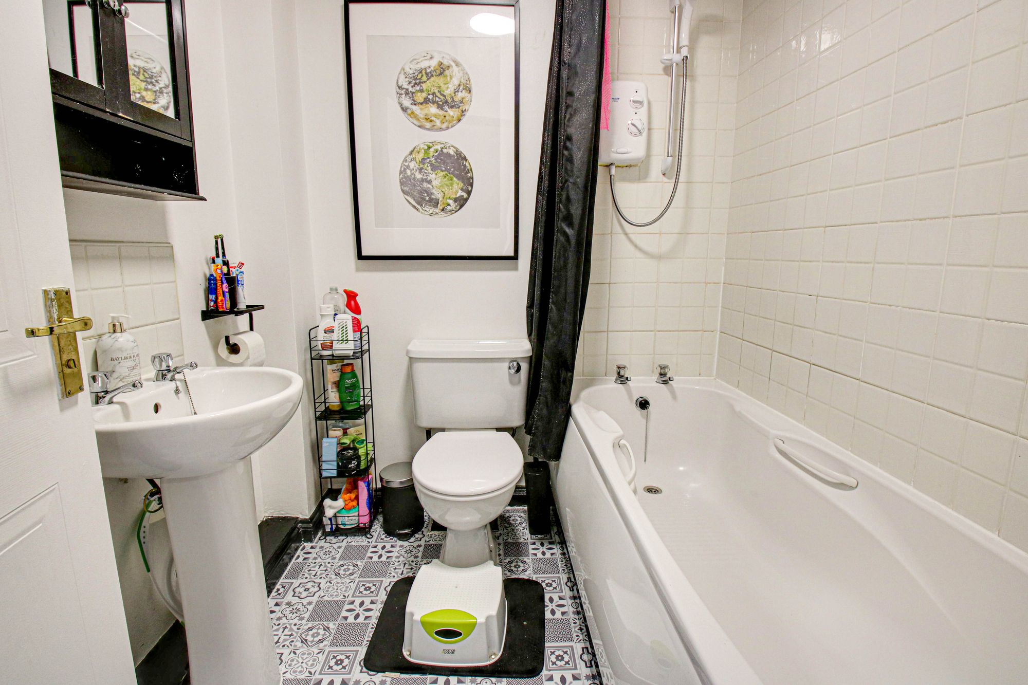 2 bed mid-terraced house for sale in Pasturegreen Way, Manchester  - Property Image 12