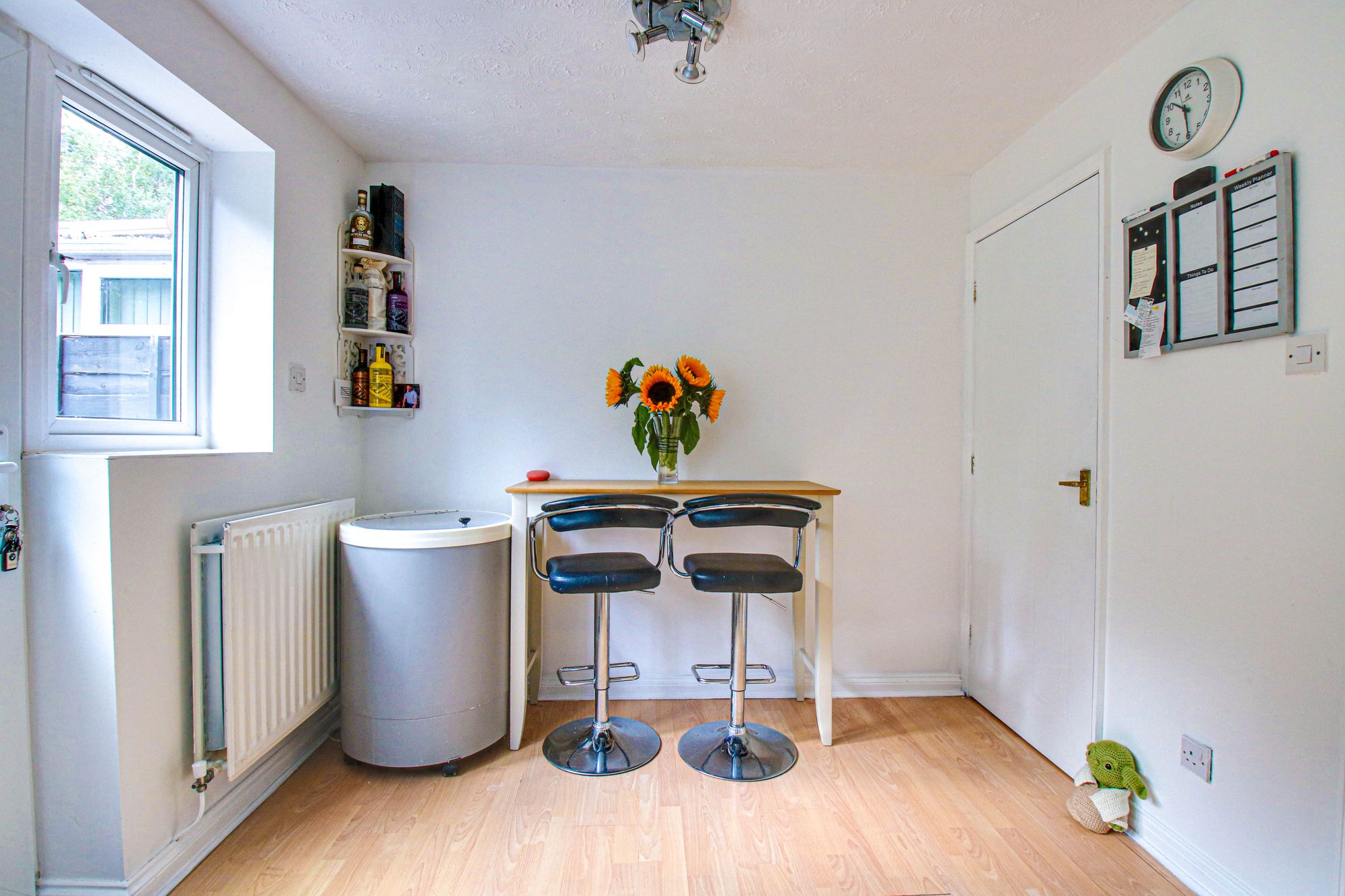 2 bed mid-terraced house for sale in Pasturegreen Way, Manchester  - Property Image 6