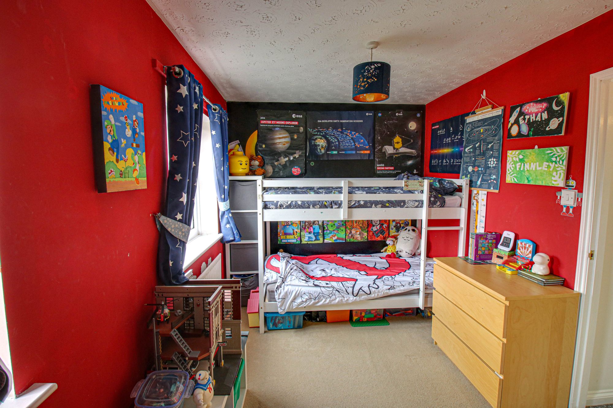 2 bed mid-terraced house for sale in Pasturegreen Way, Manchester  - Property Image 10