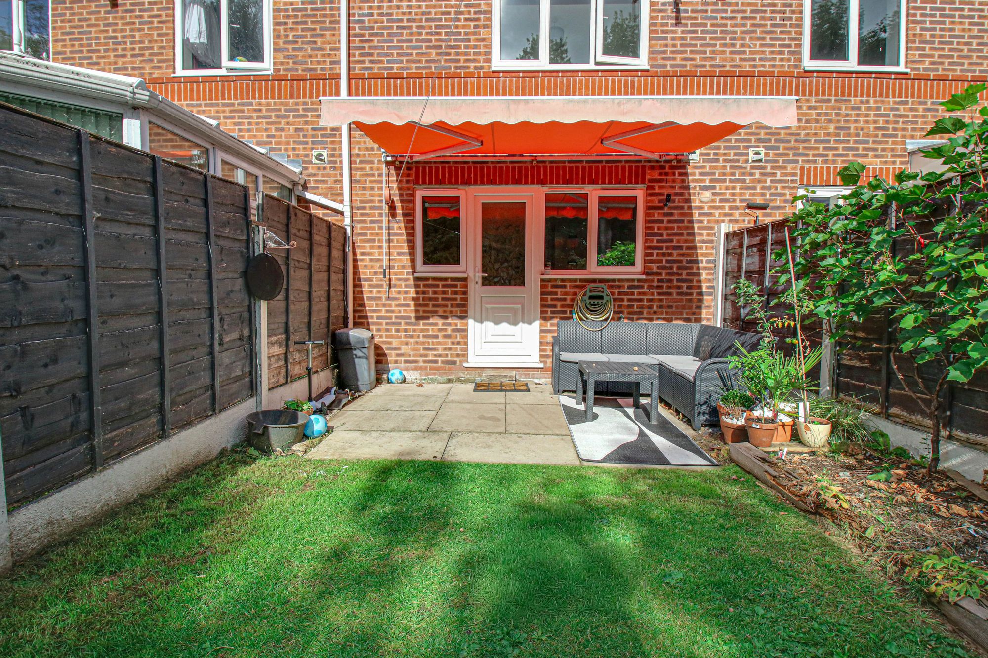 2 bed mid-terraced house for sale in Pasturegreen Way, Manchester  - Property Image 15
