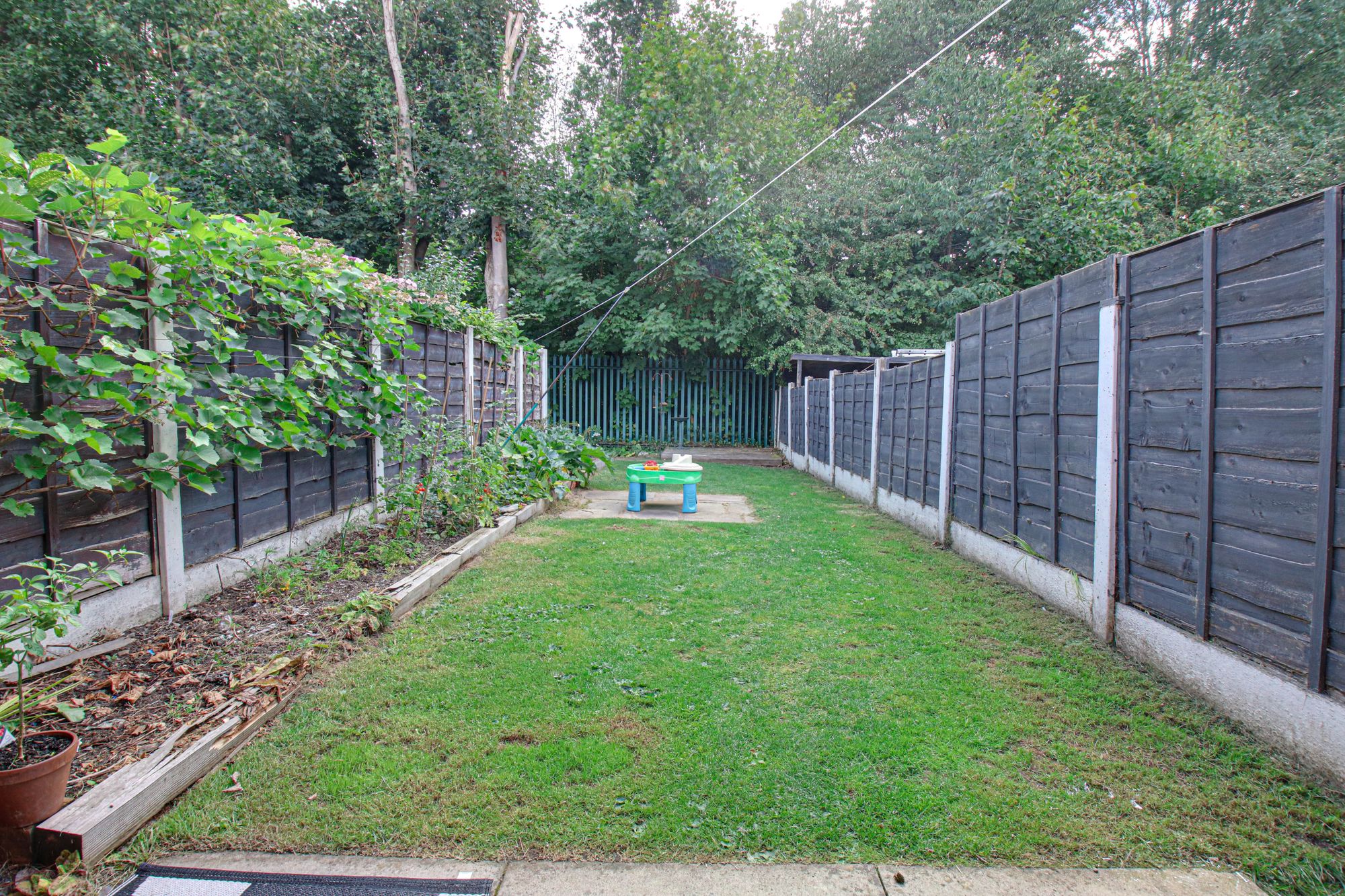 2 bed mid-terraced house for sale in Pasturegreen Way, Irlam, M44 16