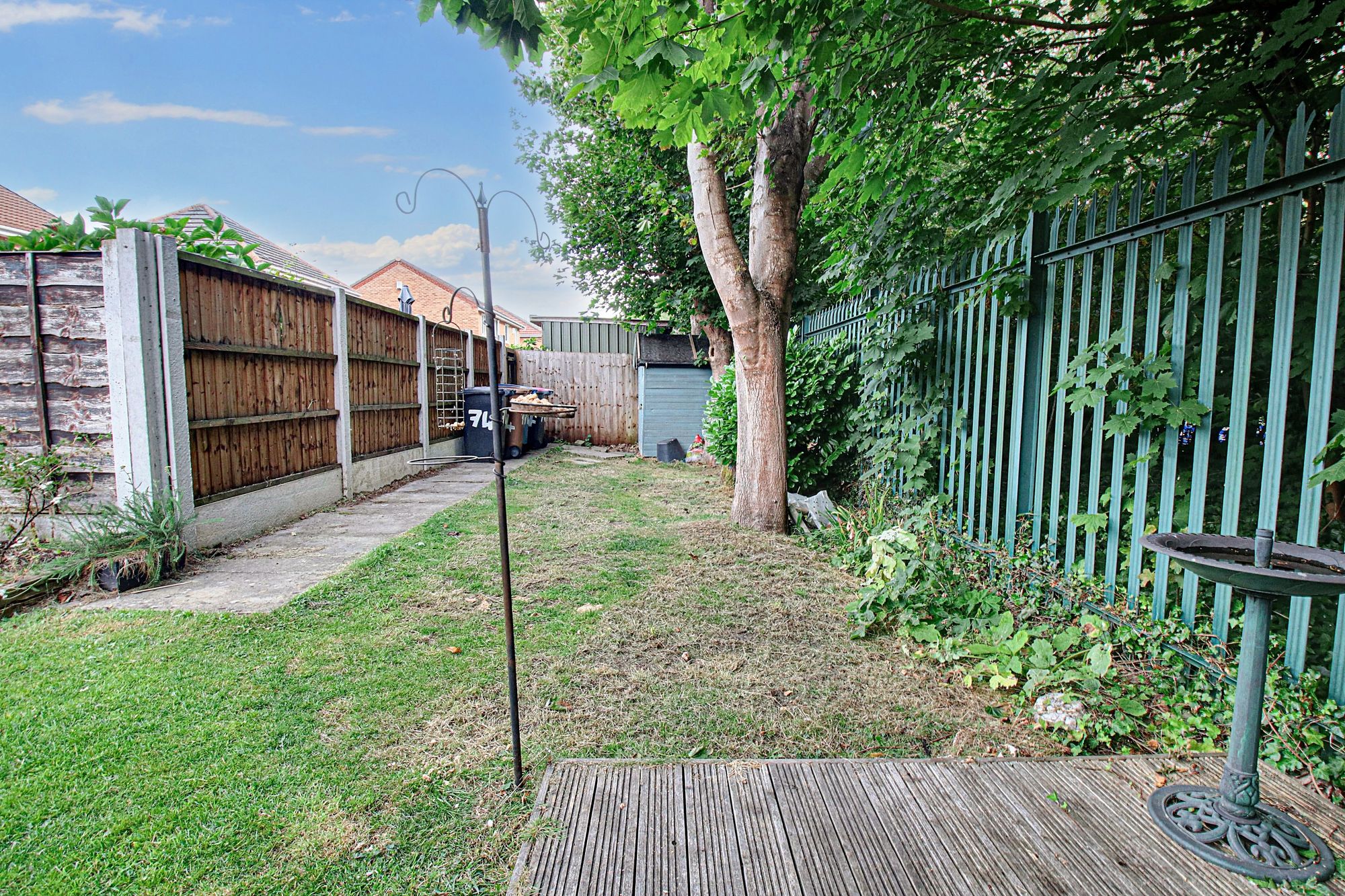 2 bed mid-terraced house for sale in Pasturegreen Way, Manchester  - Property Image 16