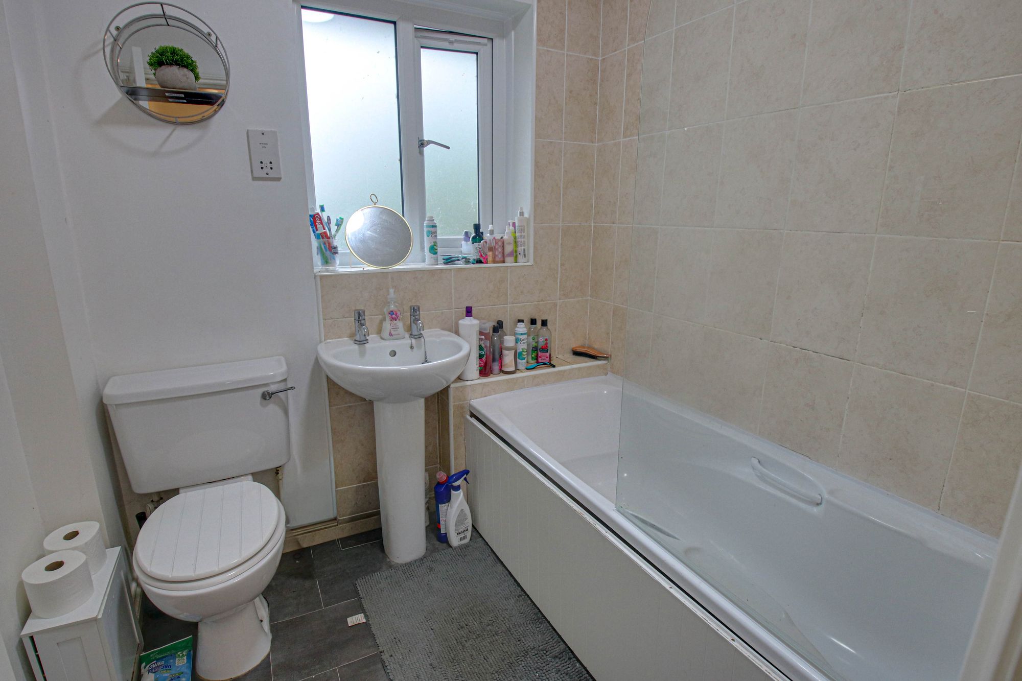 3 bed semi-detached house for sale in Oleo Terrace, Irlam, M44  - Property Image 10
