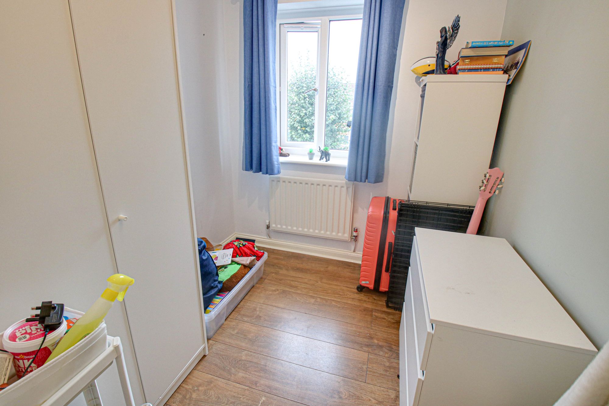 3 bed semi-detached house for sale in Oleo Terrace, Irlam, M44  - Property Image 11