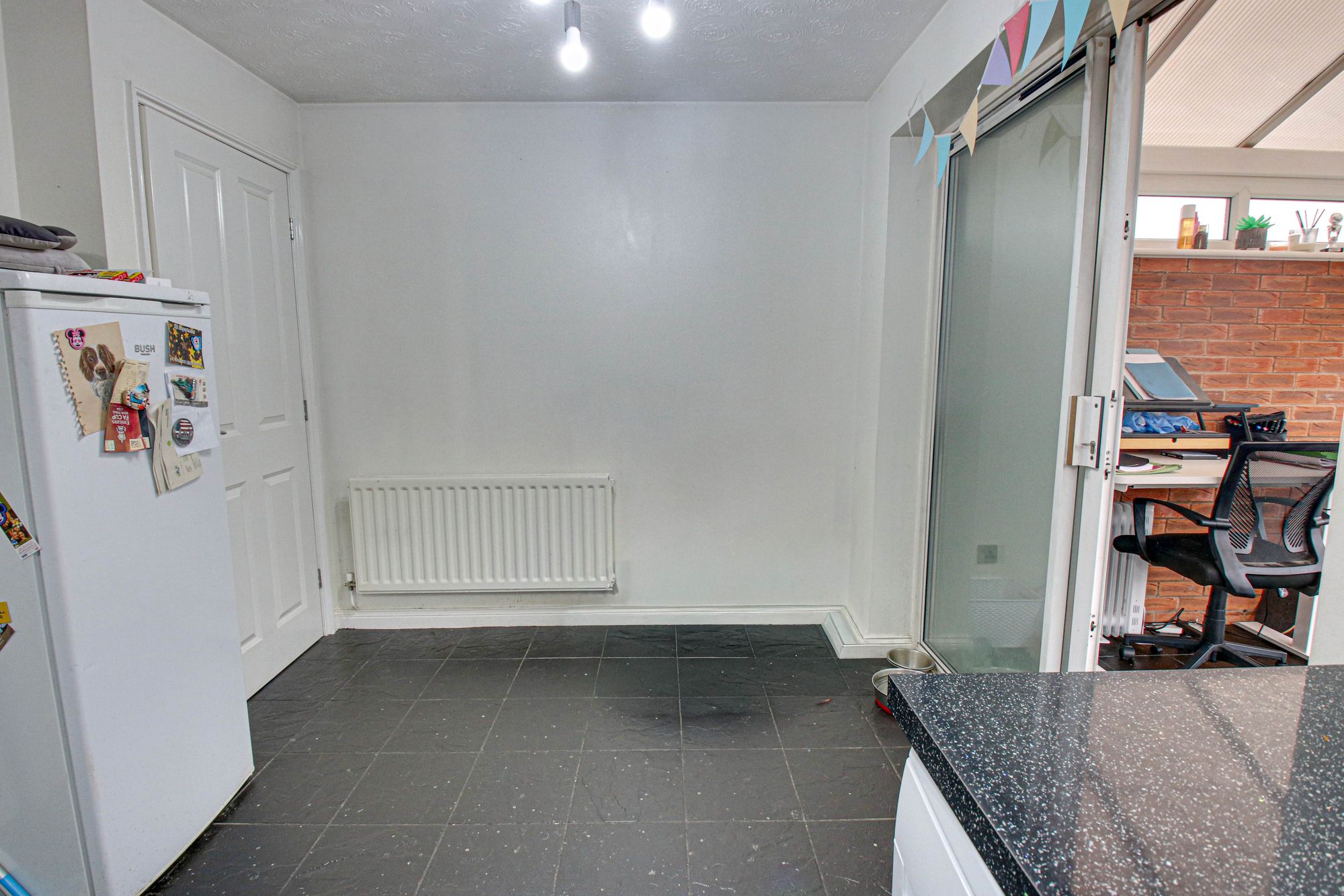 3 bed semi-detached house for sale in Oleo Terrace, Irlam, M44  - Property Image 5