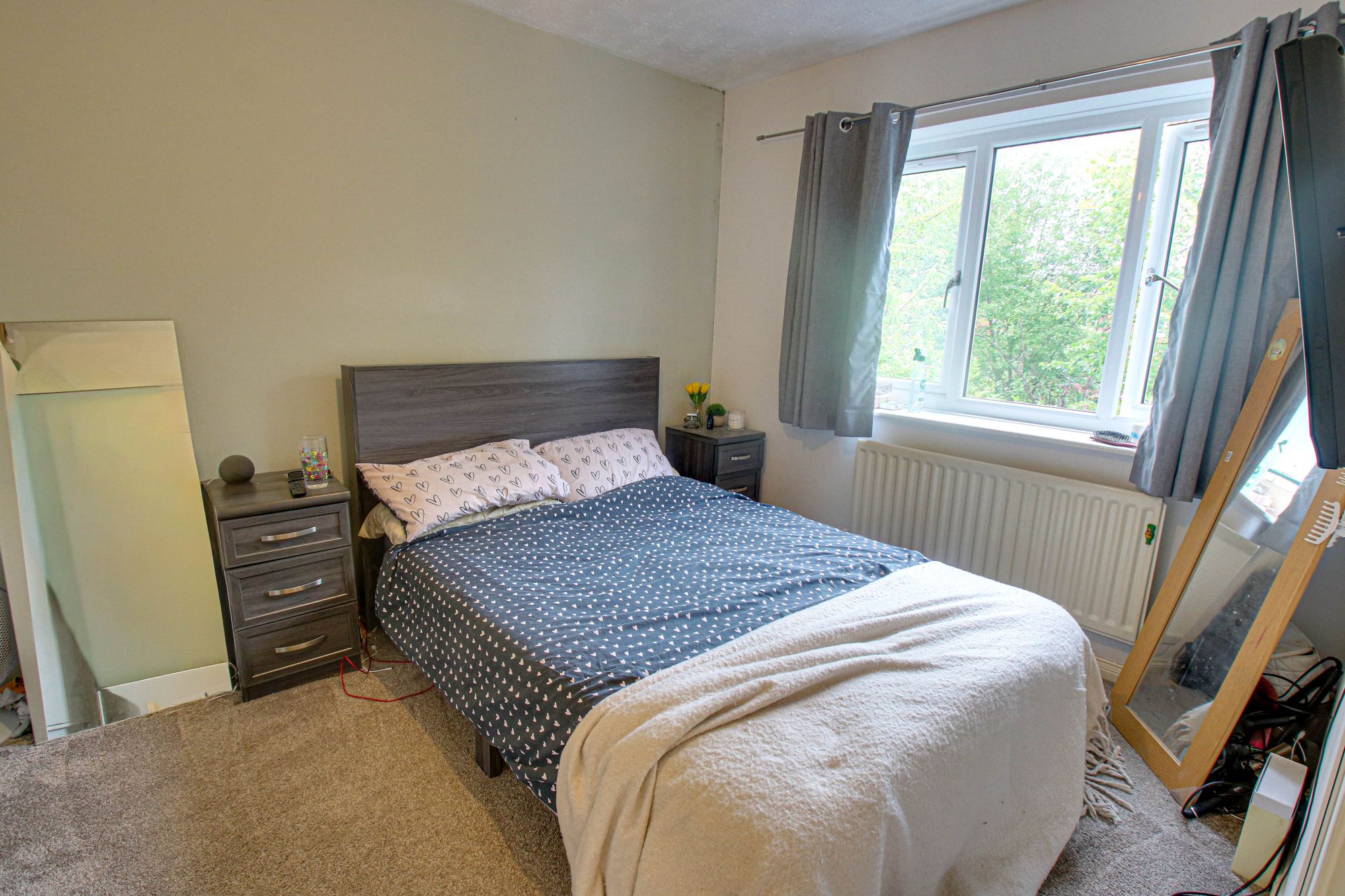 3 bed semi-detached house for sale in Oleo Terrace, Irlam, M44  - Property Image 8