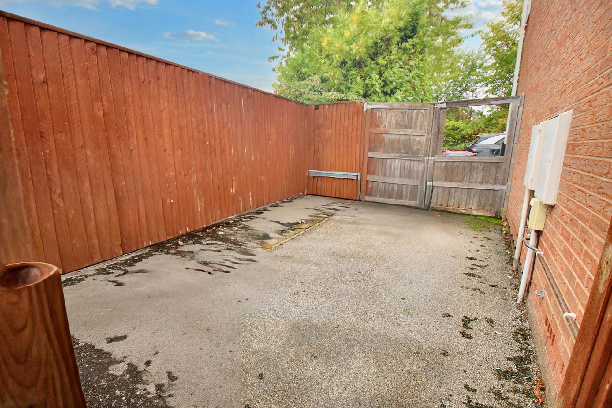 3 bed semi-detached house for sale in Oleo Terrace, Irlam, M44 14