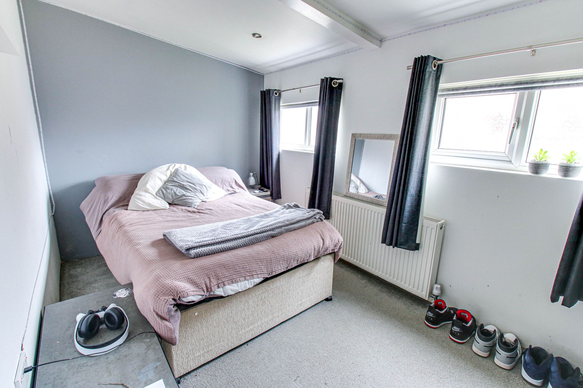 3 bed semi-detached house for sale in Eldon Road, Manchester  - Property Image 9