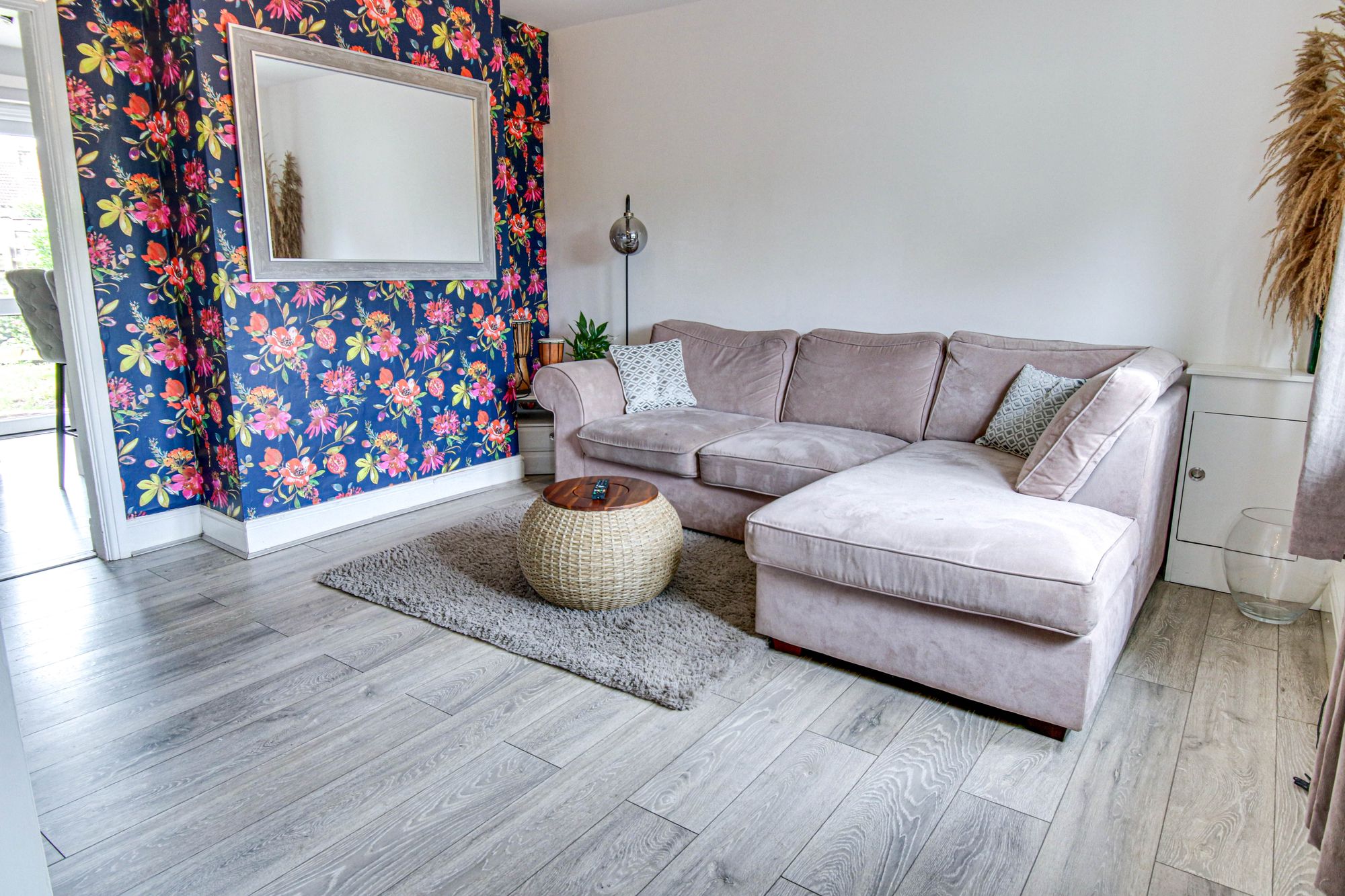 3 bed semi-detached house for sale in Eldon Road, Manchester  - Property Image 5