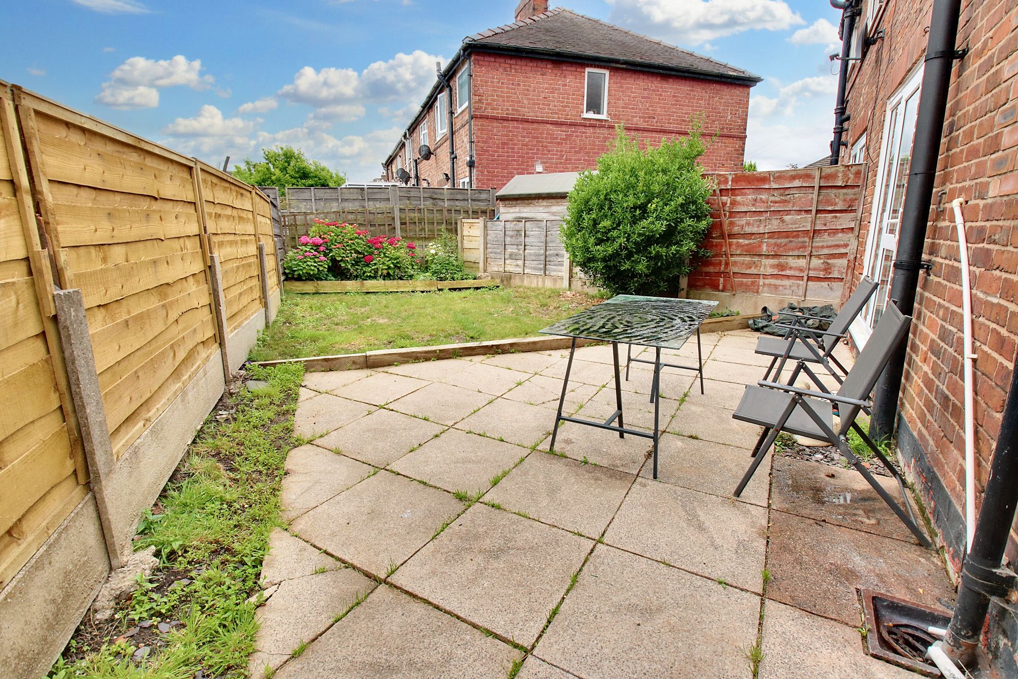 3 bed semi-detached house for sale in Eldon Road, Manchester  - Property Image 16