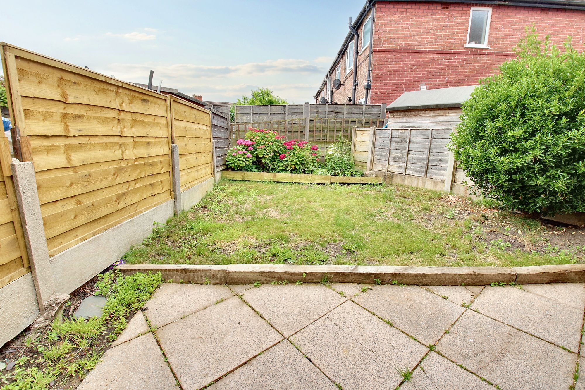 3 bed semi-detached house for sale in Eldon Road, Manchester  - Property Image 18