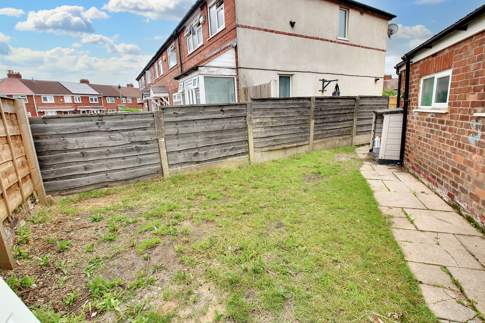 3 bed semi-detached house for sale in Eldon Road, Manchester  - Property Image 17