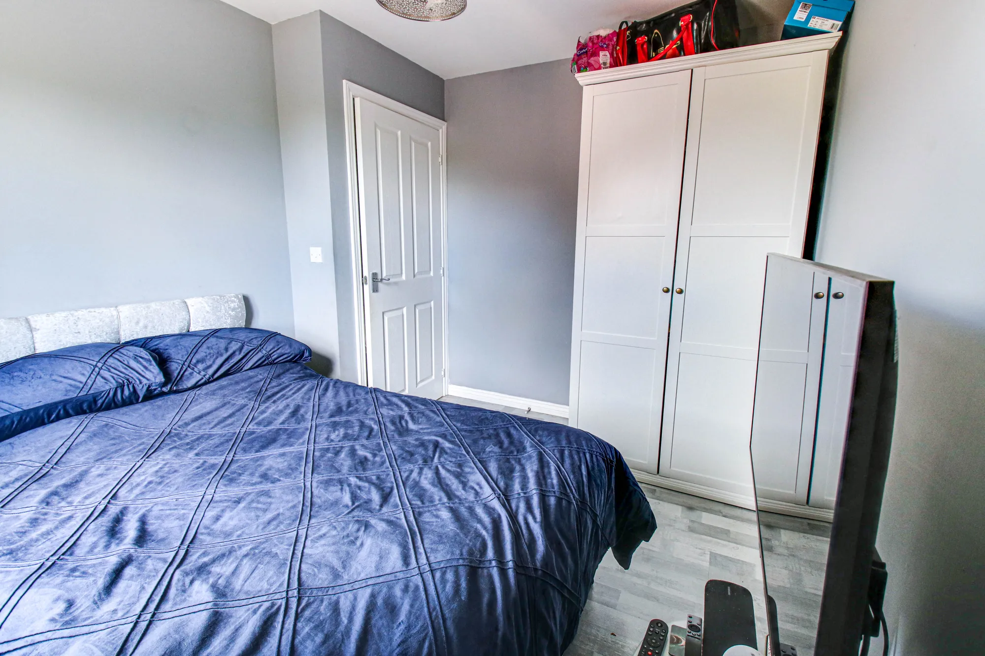 3 bed semi-detached house for sale in Roseway Avenue, Manchester  - Property Image 14