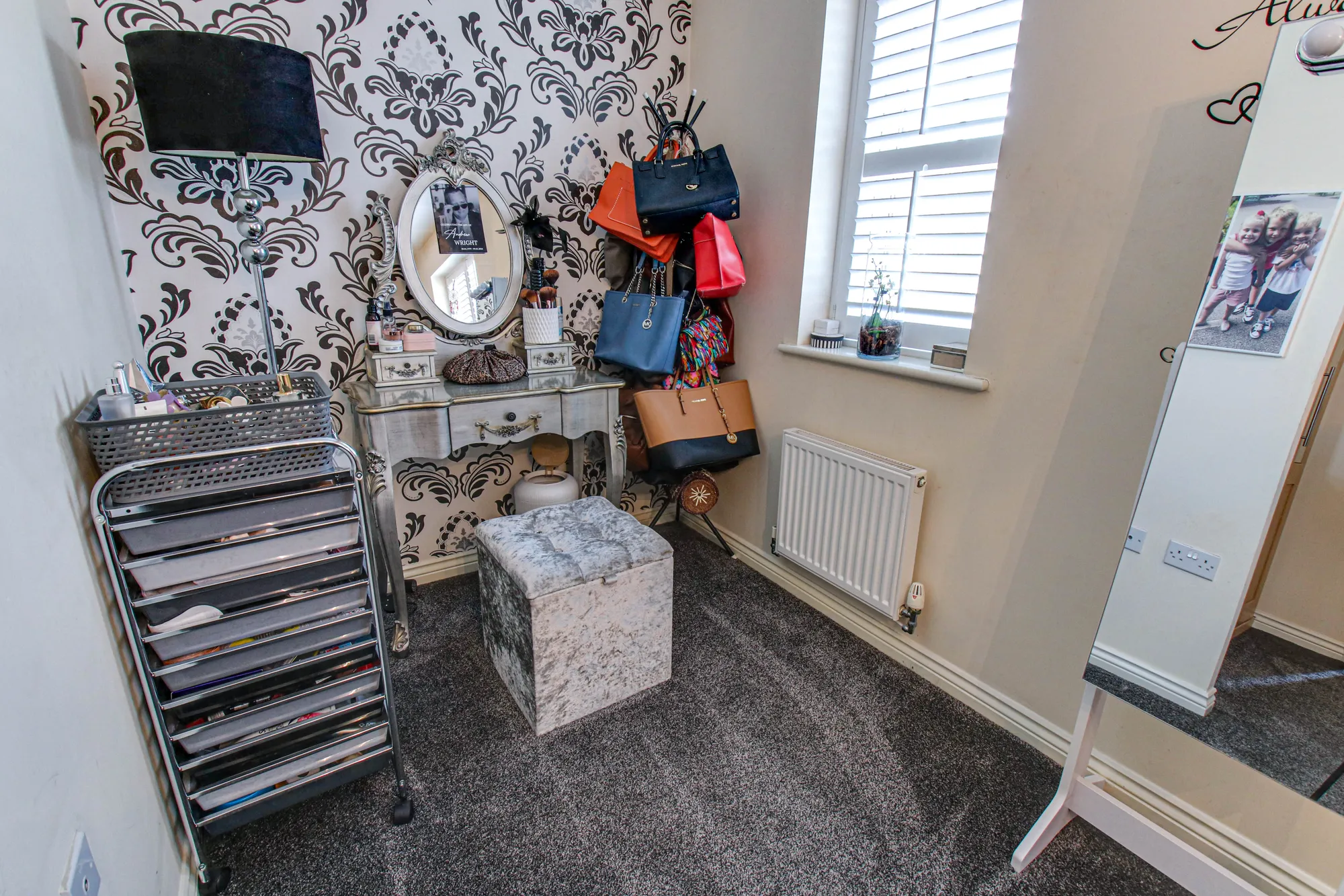 3 bed semi-detached house for sale in Roseway Avenue, Manchester  - Property Image 11