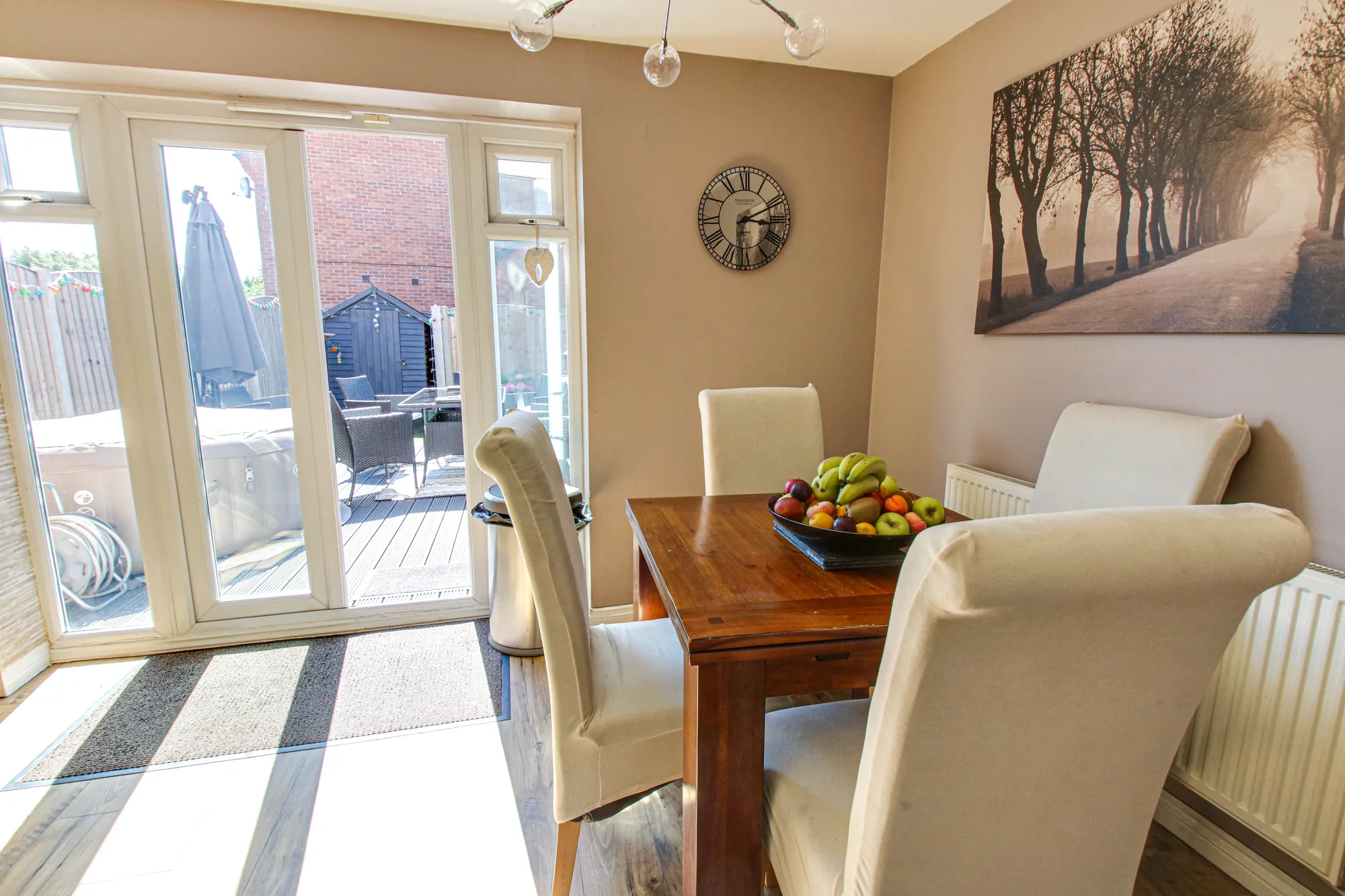 3 bed semi-detached house for sale in Roseway Avenue, Manchester  - Property Image 7