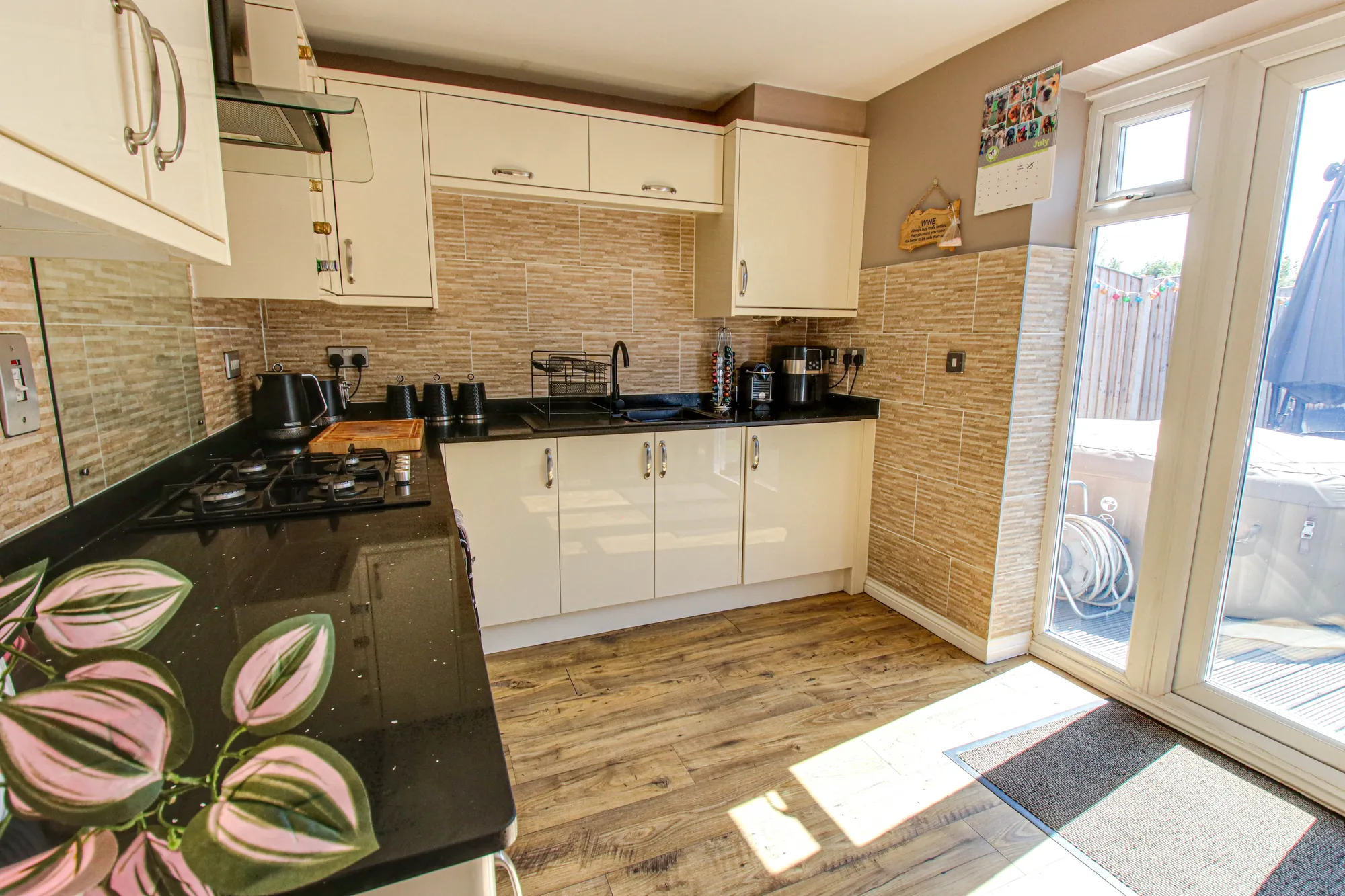 3 bed semi-detached house for sale in Roseway Avenue, Manchester  - Property Image 5