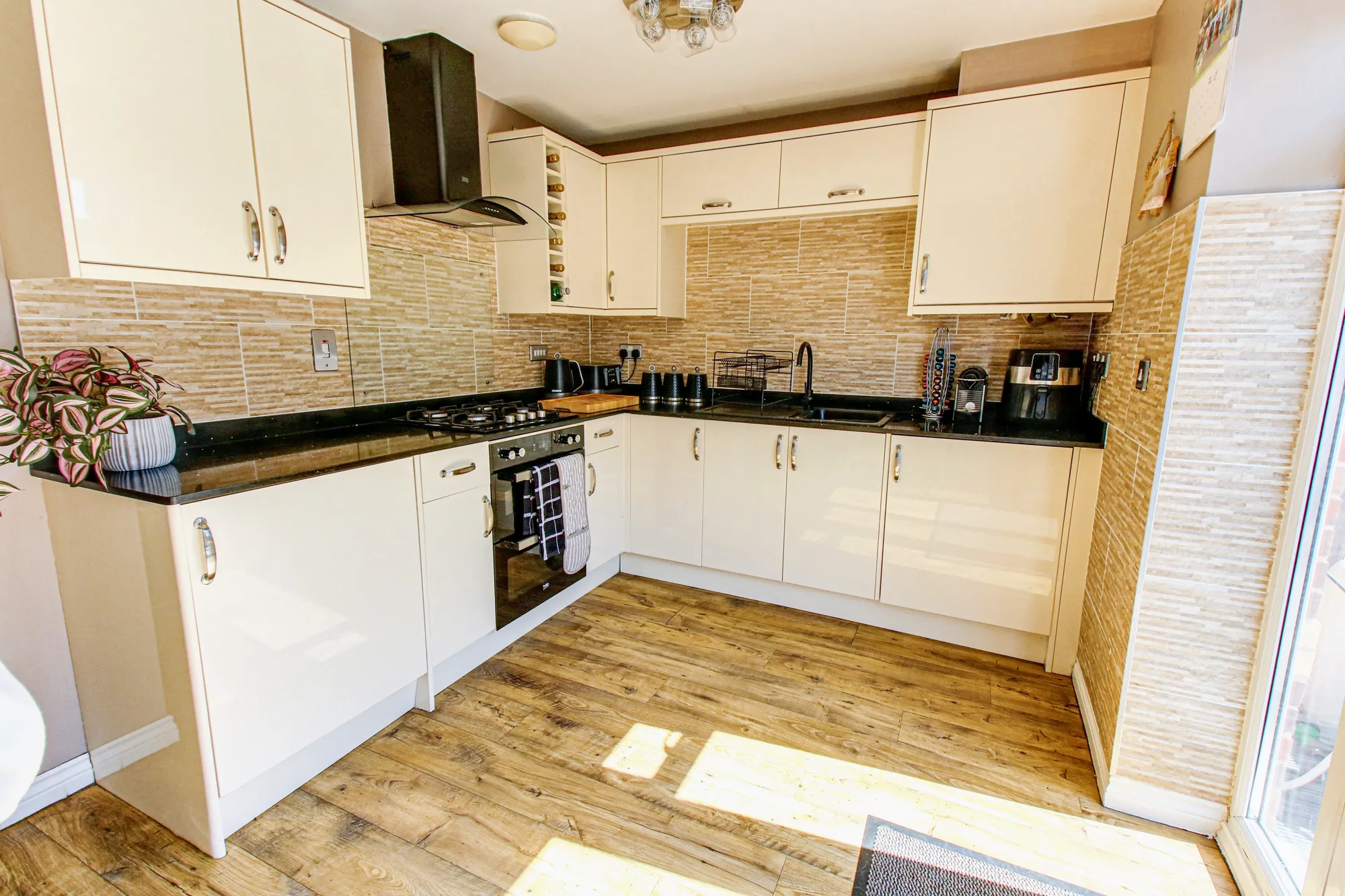 3 bed semi-detached house for sale in Roseway Avenue, Manchester  - Property Image 4