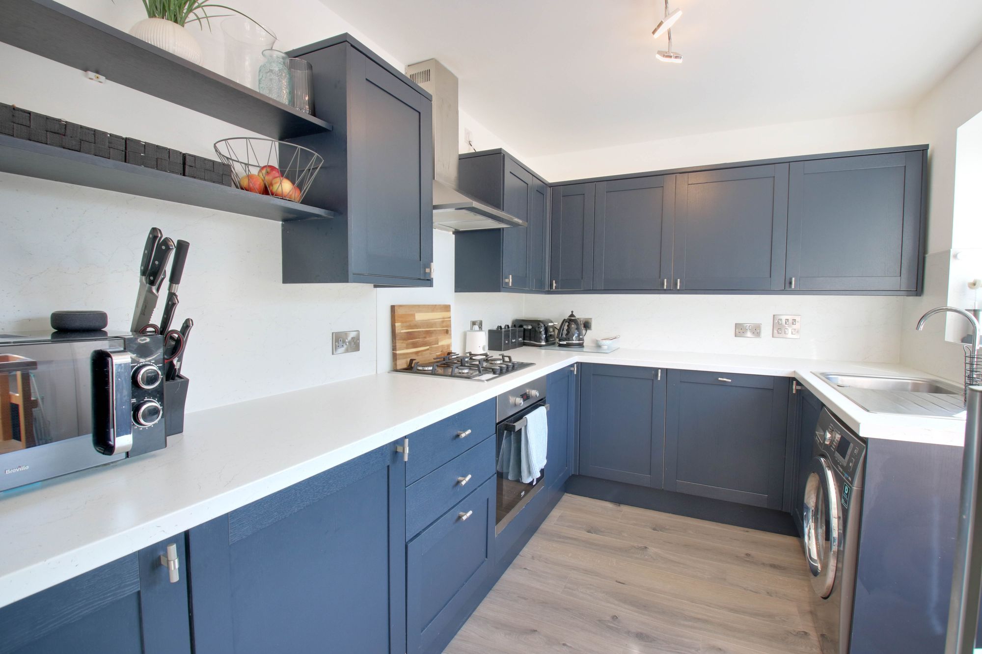 3 bed detached house for sale in Dean Road, Manchester  - Property Image 4