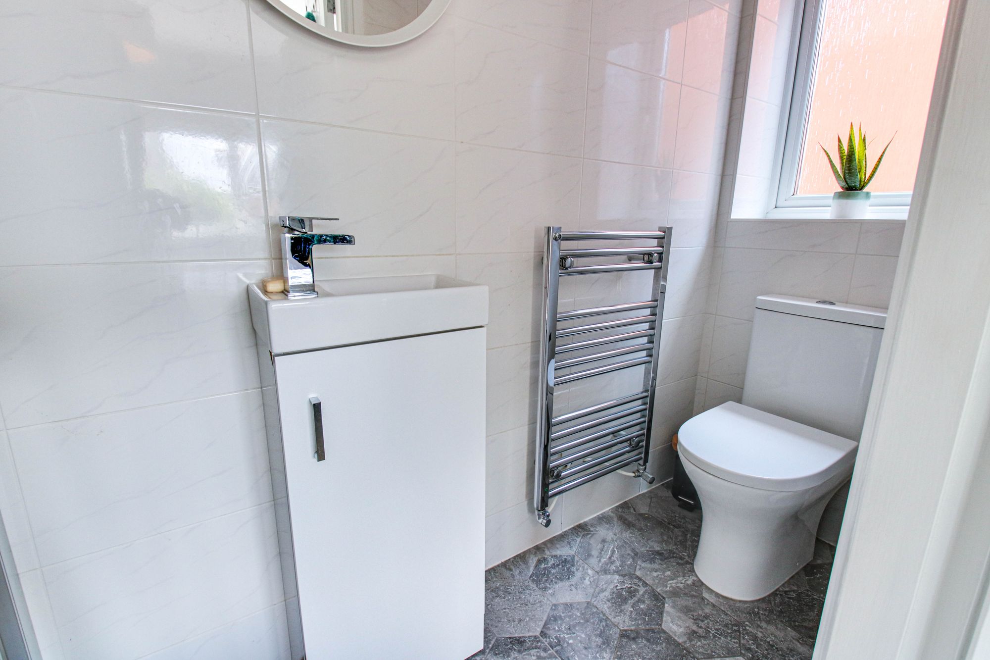 3 bed detached house for sale in Dean Road, Manchester  - Property Image 10