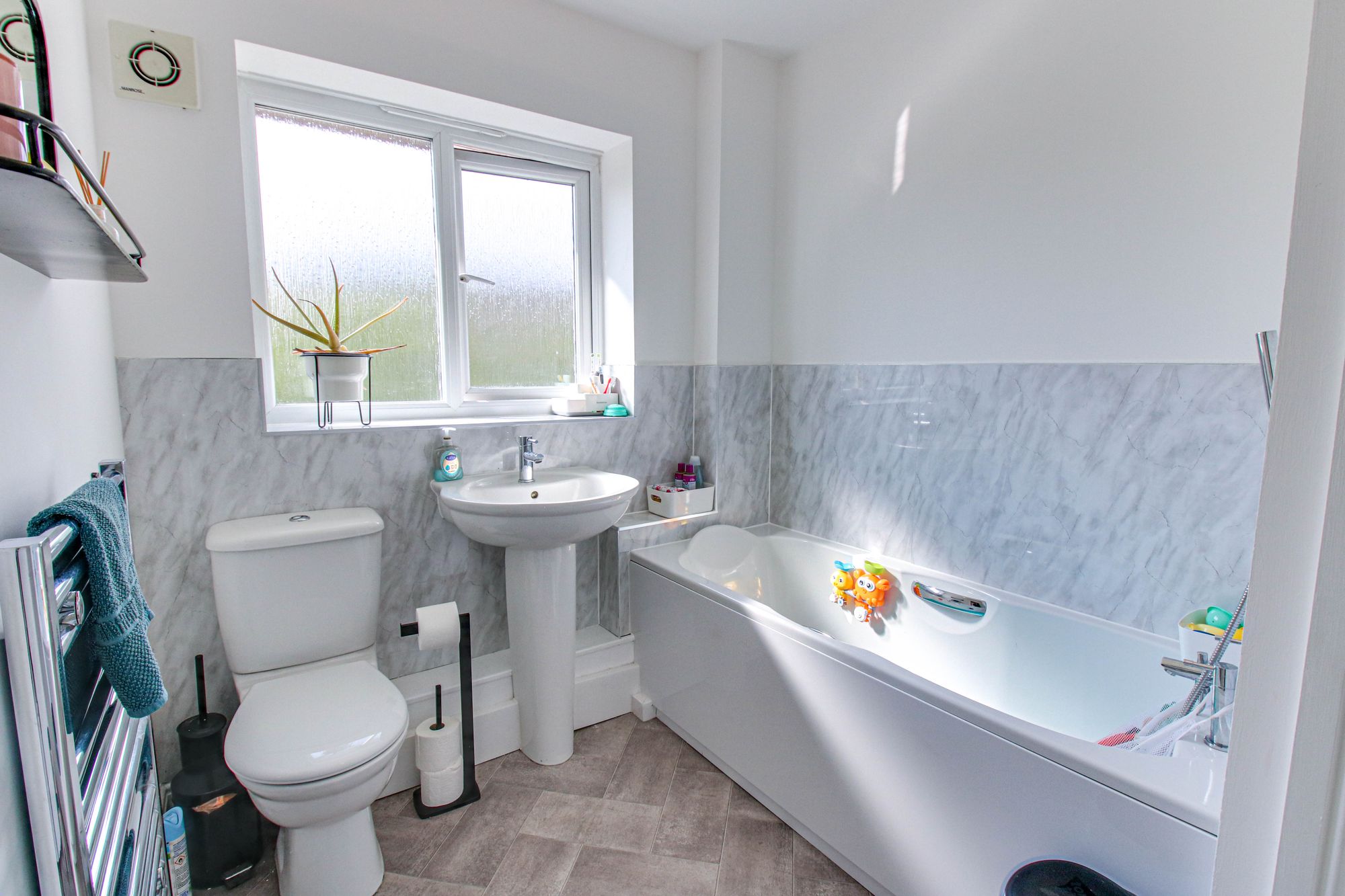 3 bed detached house for sale in Dean Road, Manchester  - Property Image 15