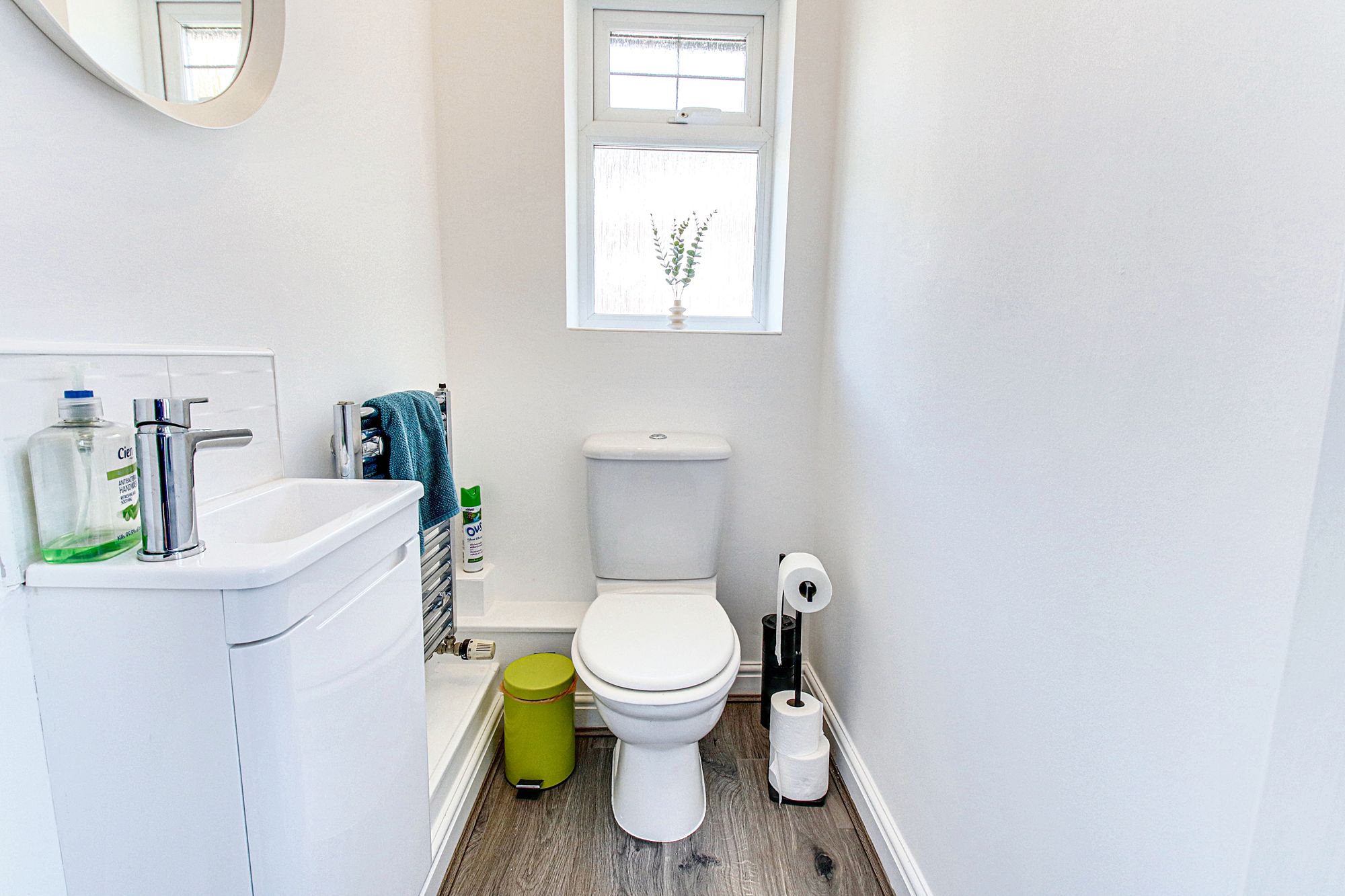 3 bed detached house for sale in Dean Road, Manchester  - Property Image 8