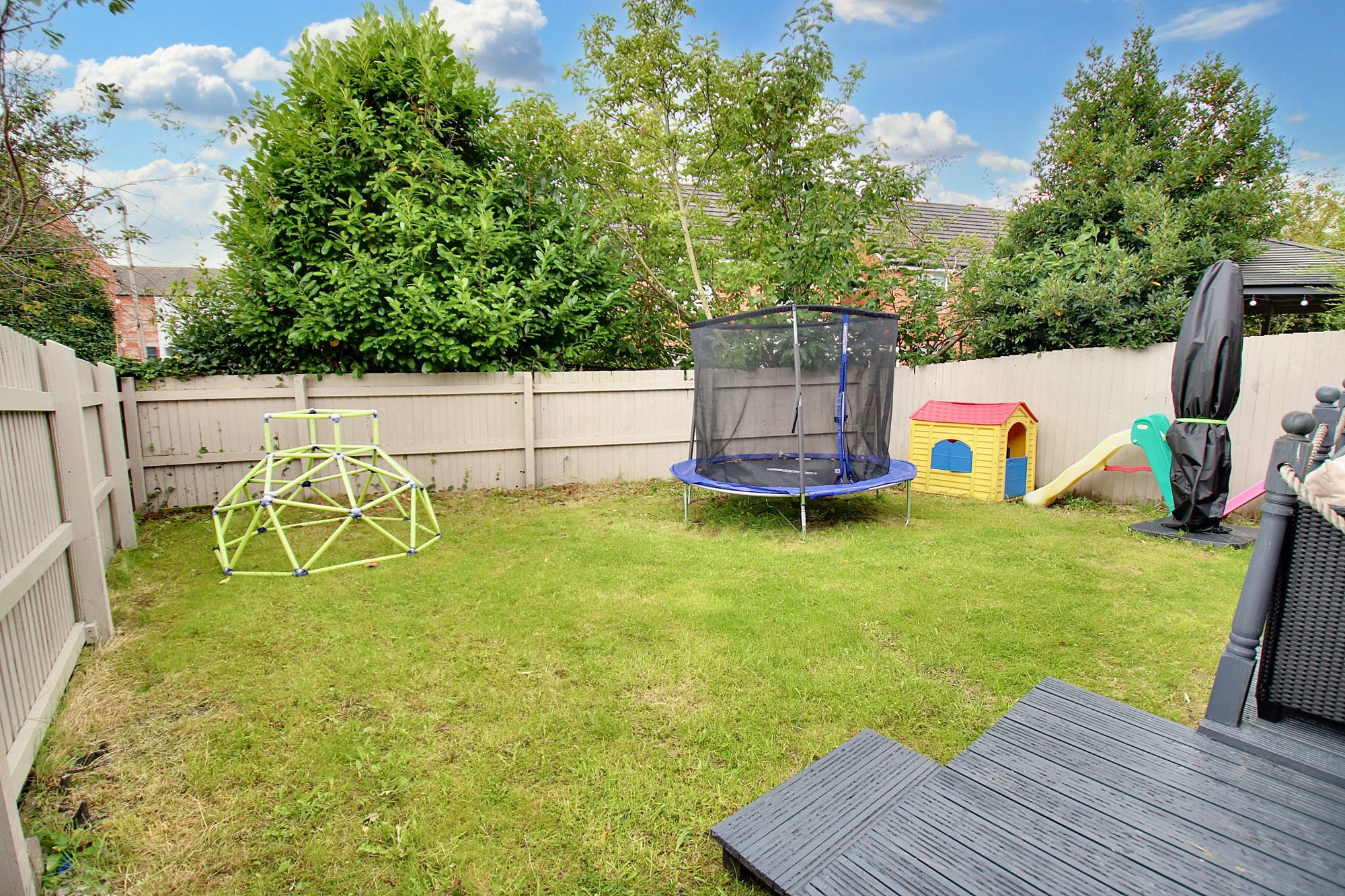 3 bed detached house for sale in Dean Road, Manchester  - Property Image 18