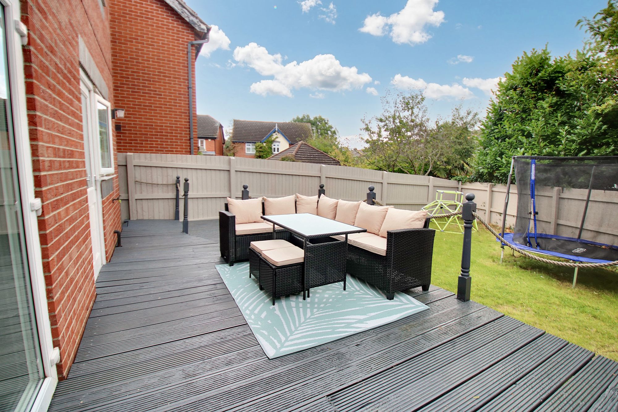 3 bed detached house for sale in Dean Road, Manchester  - Property Image 20