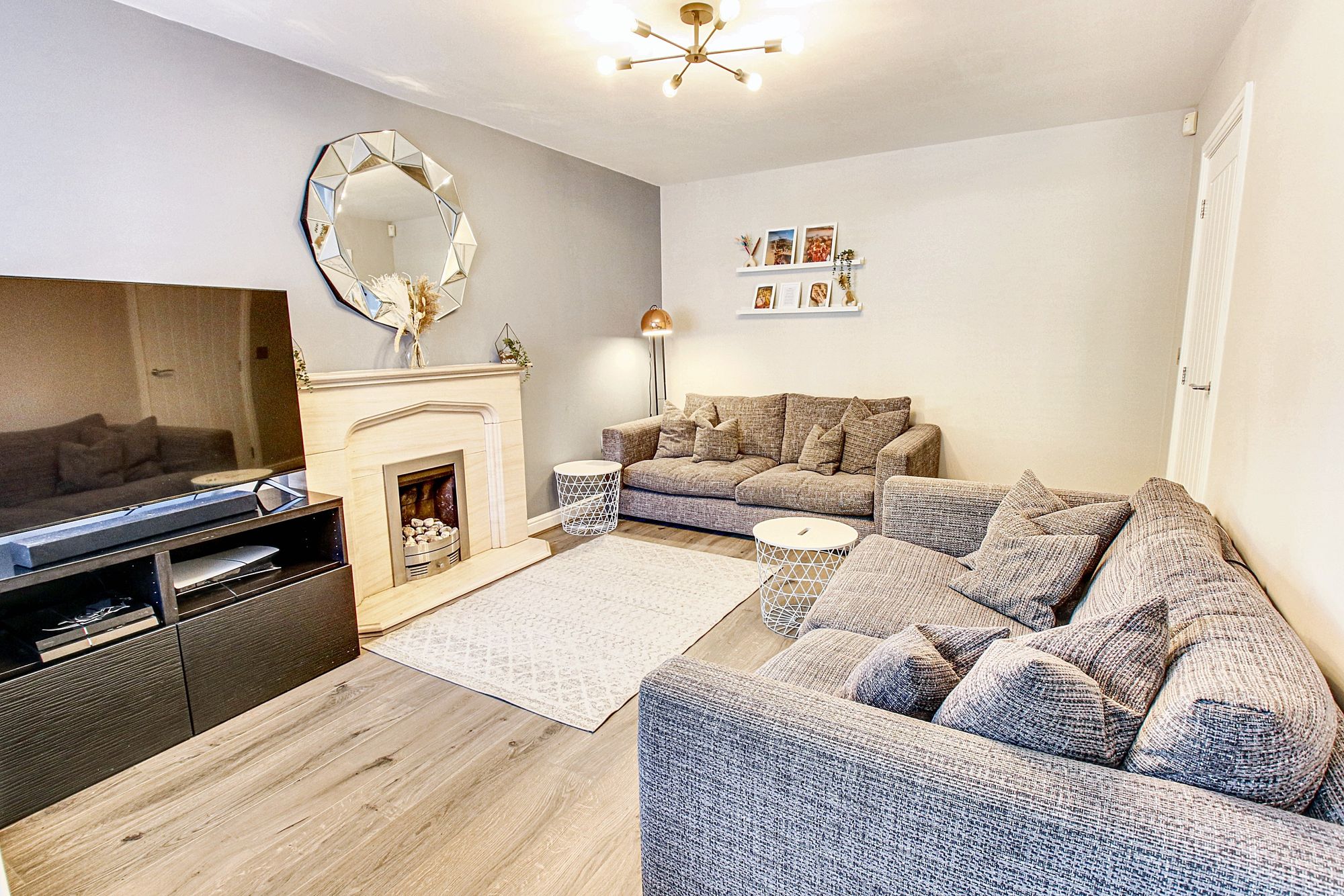 3 bed detached house for sale in Dean Road, Manchester  - Property Image 3