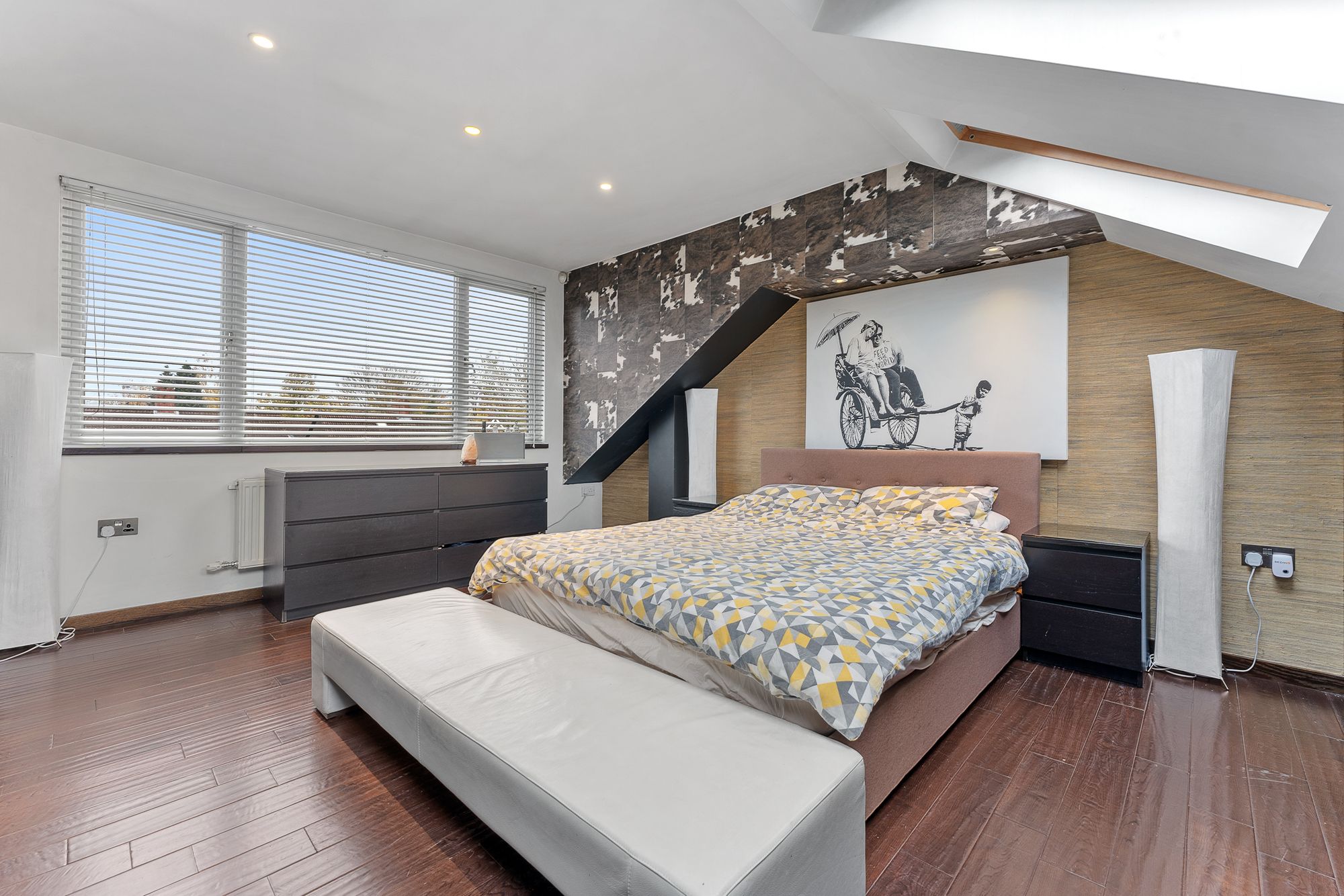 4 bed semi-detached house for sale in Lindsay Avenue, Manchester, M19 36