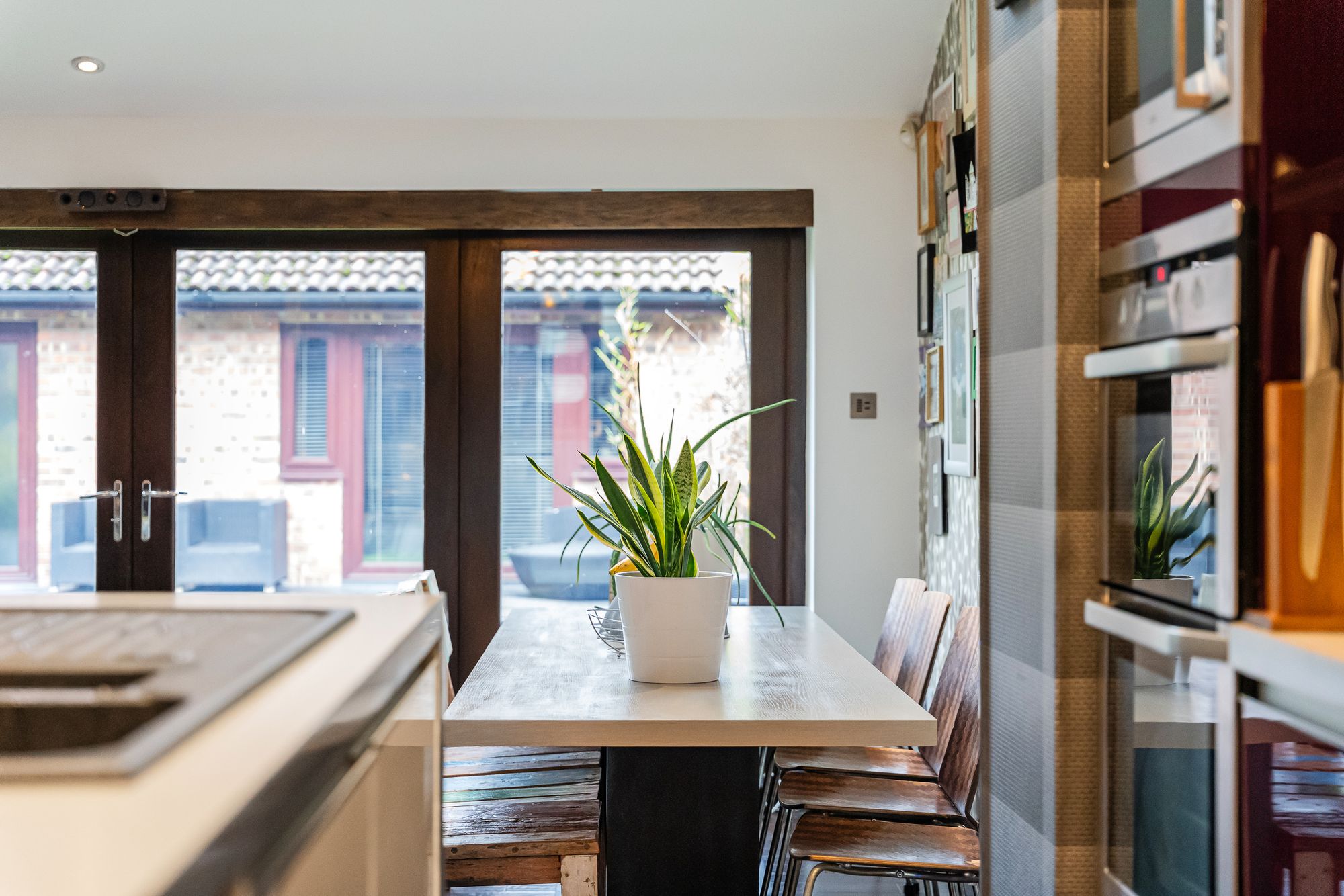 4 bed semi-detached house for sale in Lindsay Avenue, Manchester, M19  - Property Image 7