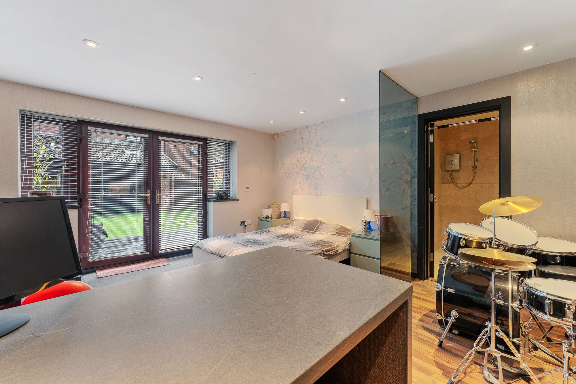 4 bed semi-detached house for sale in Lindsay Avenue, Manchester, M19 44