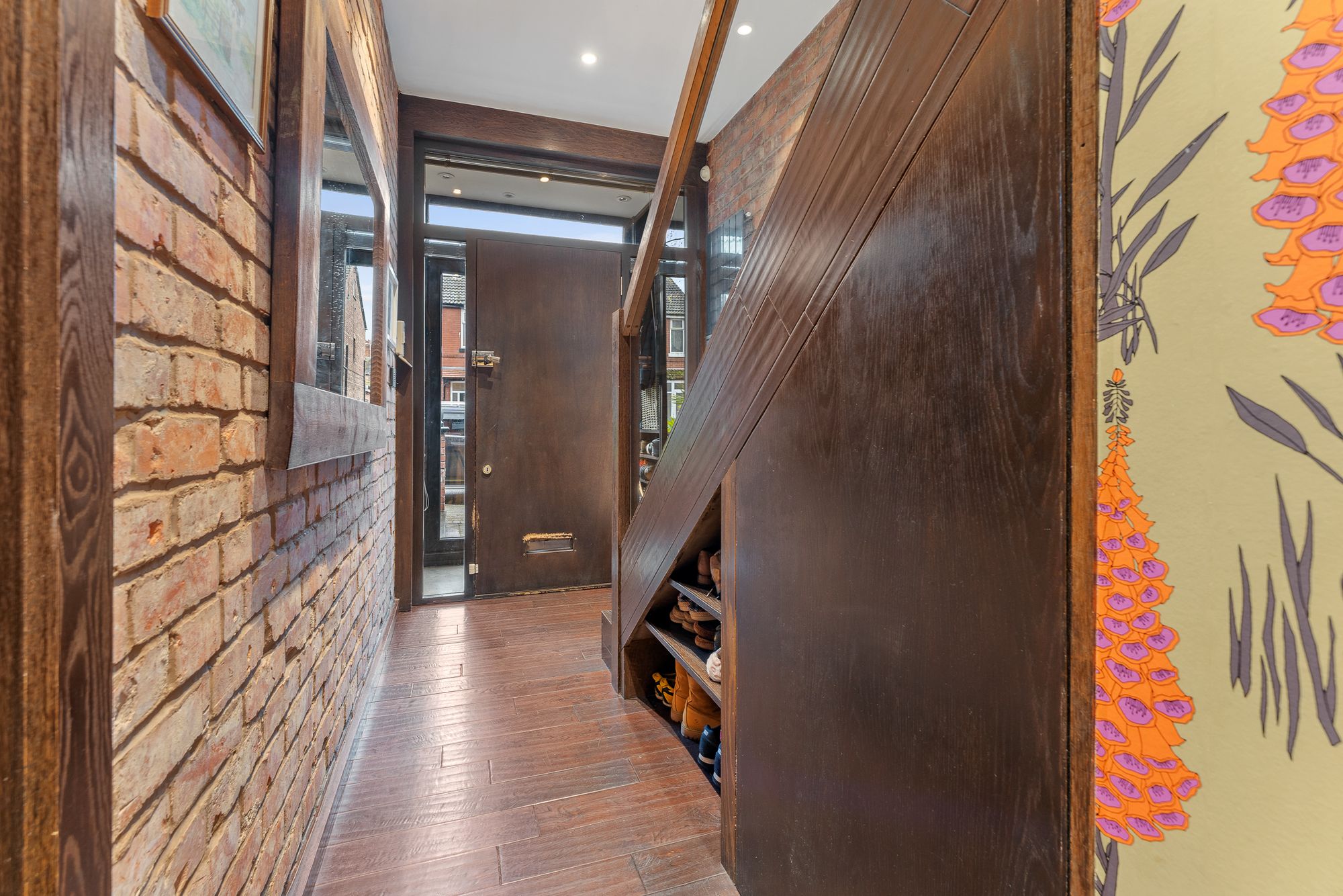 4 bed semi-detached house for sale in Lindsay Avenue, Manchester, M19 22