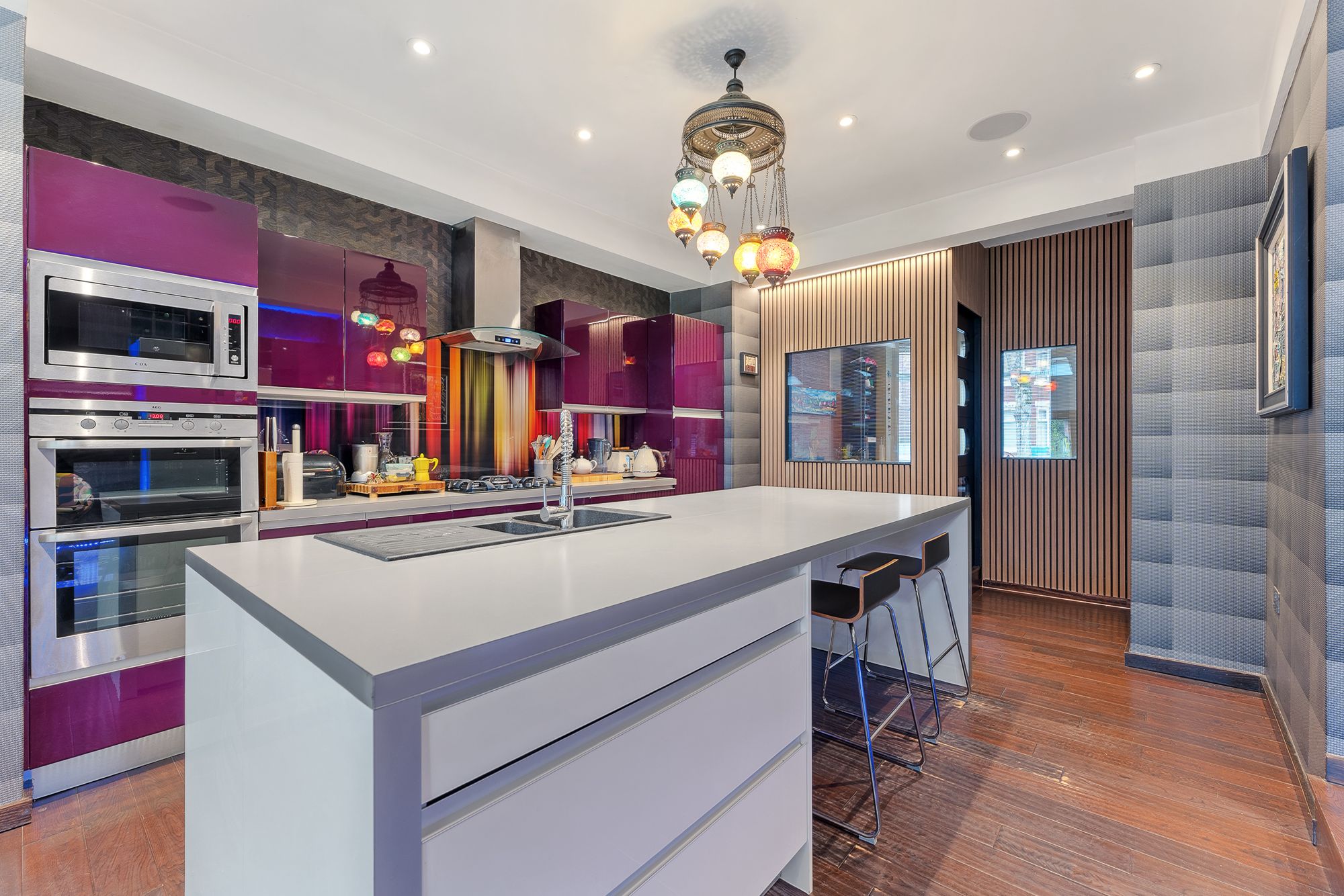 4 bed semi-detached house for sale in Lindsay Avenue, Manchester, M19  - Property Image 13