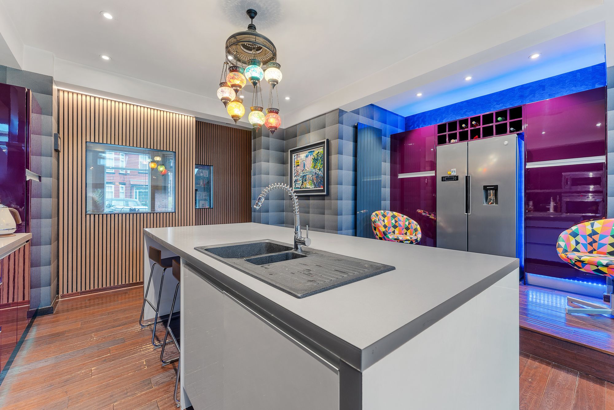 4 bed semi-detached house for sale in Lindsay Avenue, Manchester, M19 17