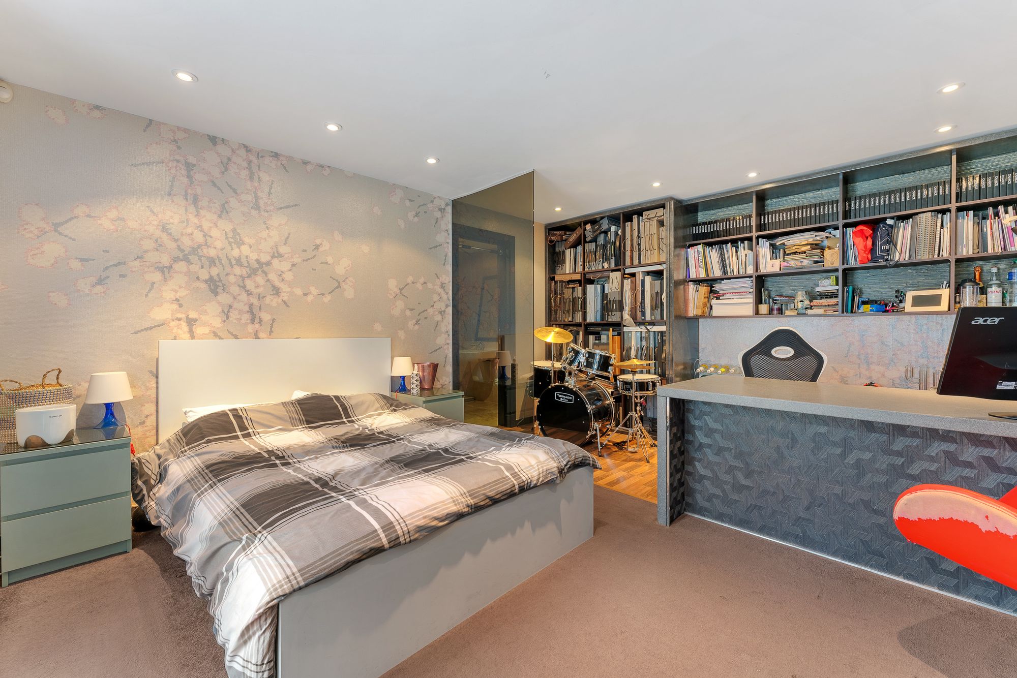 4 bed semi-detached house for sale in Lindsay Avenue, Manchester, M19 42