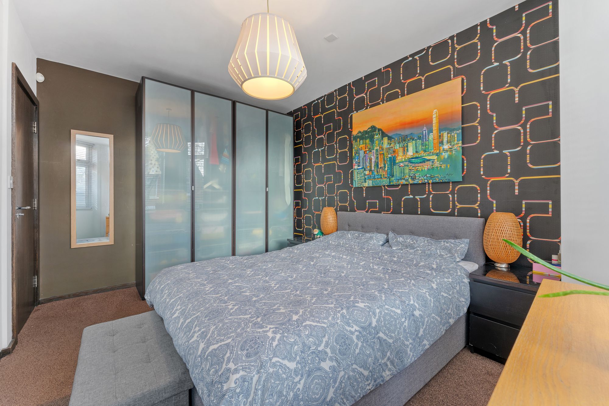 4 bed semi-detached house for sale in Lindsay Avenue, Manchester, M19  - Property Image 28