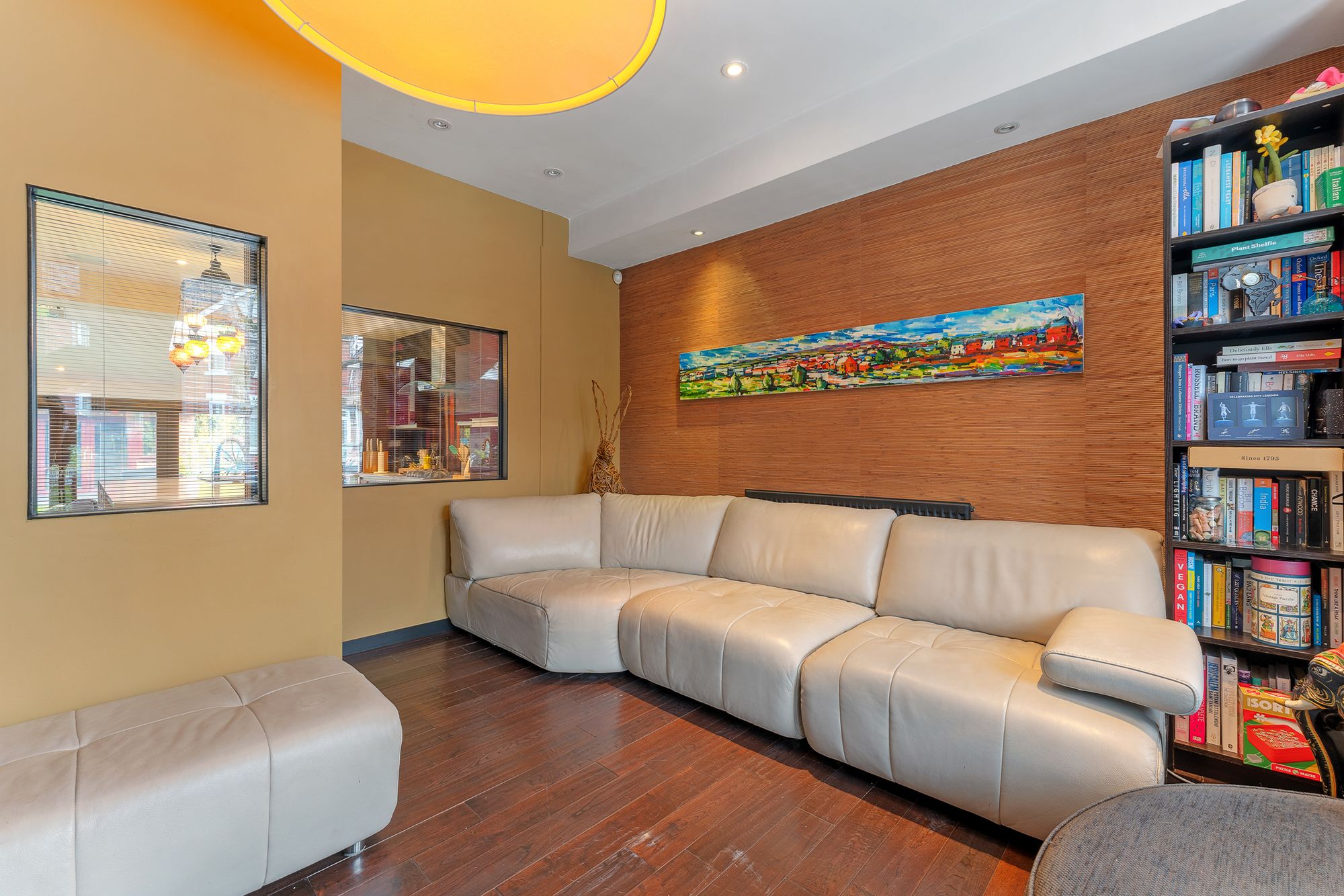 4 bed semi-detached house for sale in Lindsay Avenue, Manchester, M19 4