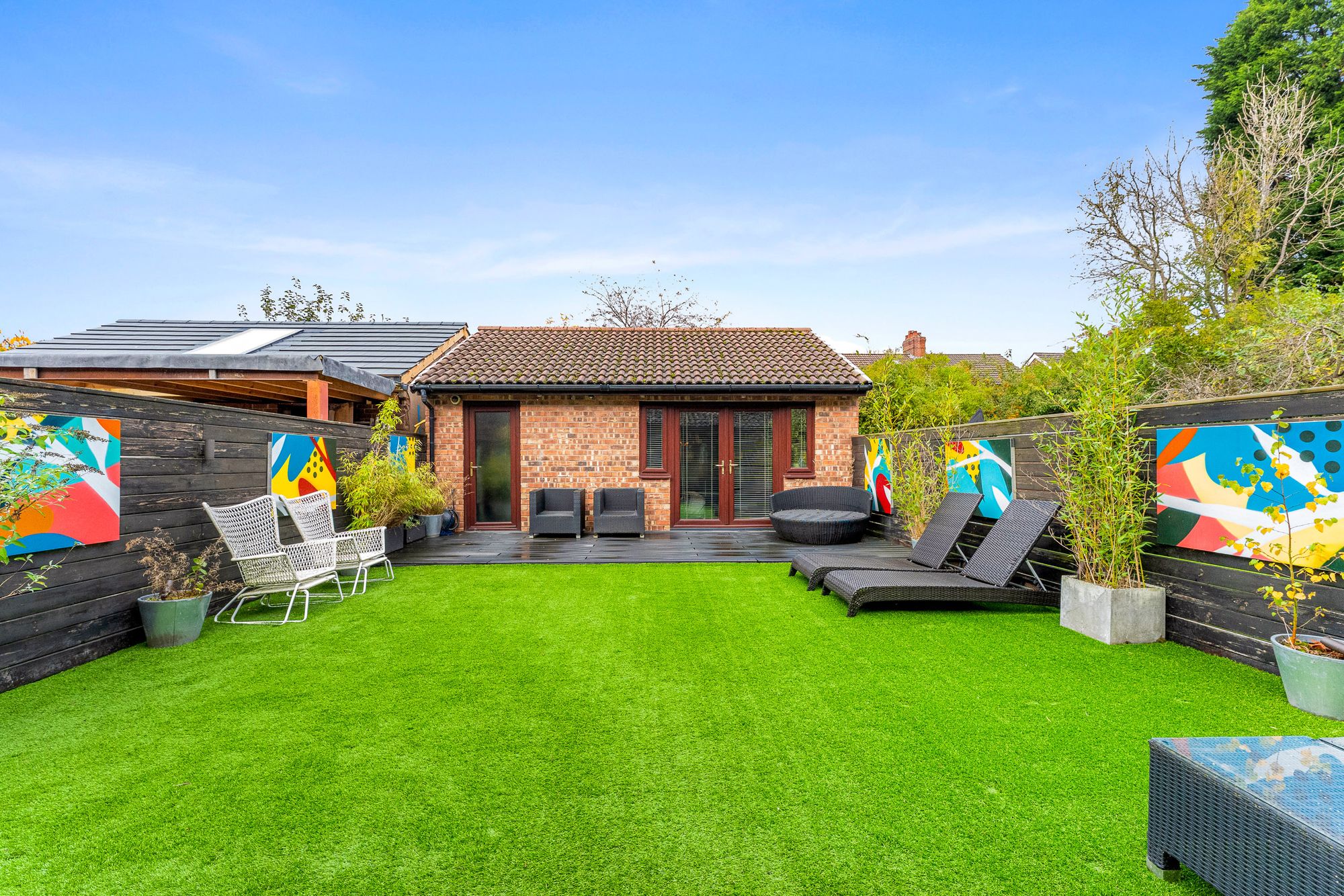 4 bed semi-detached house for sale in Lindsay Avenue, Manchester, M19 41