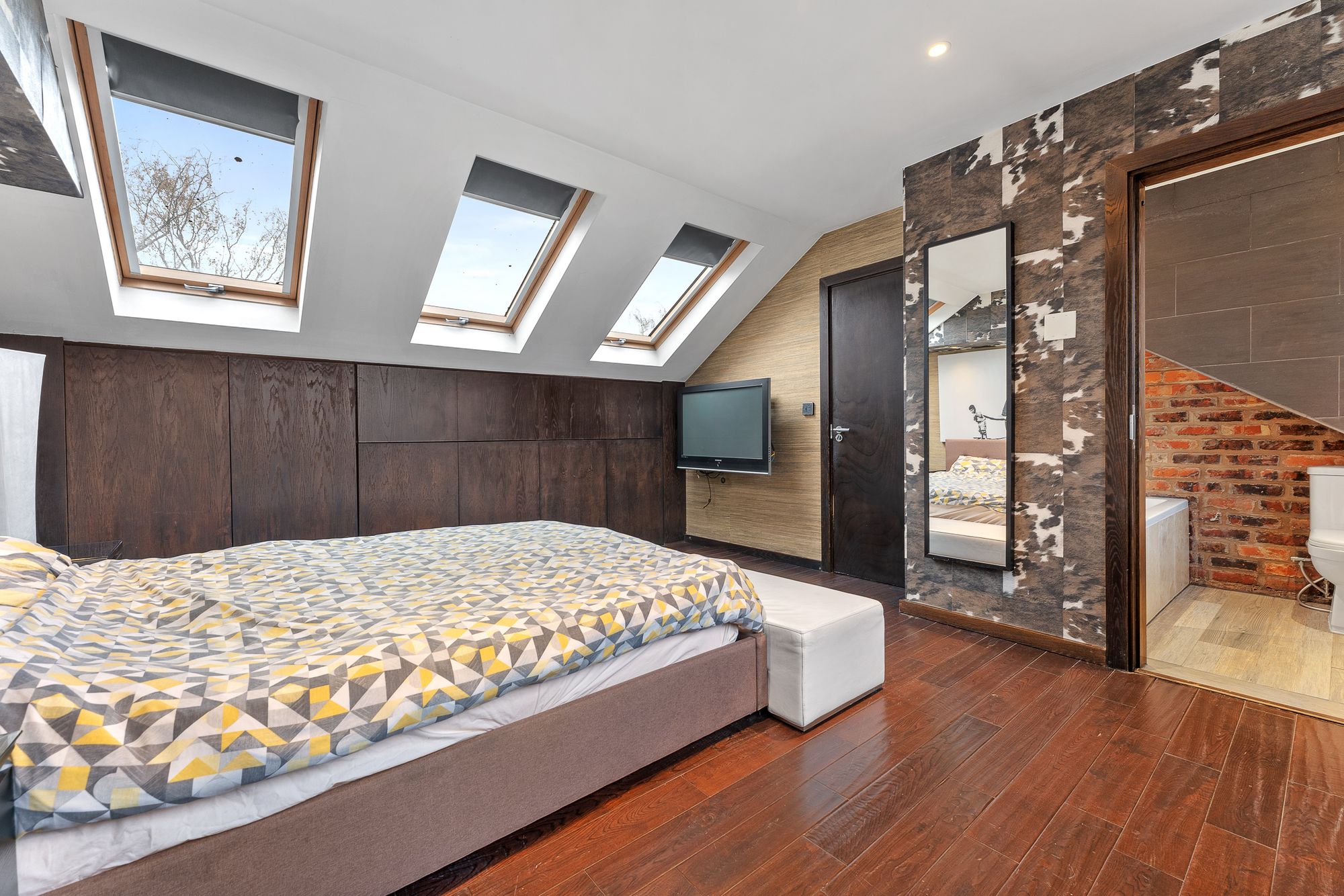 4 bed semi-detached house for sale in Lindsay Avenue, Manchester, M19  - Property Image 39