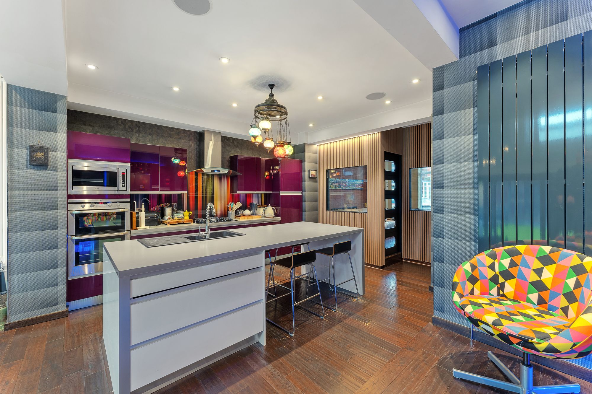 4 bed semi-detached house for sale in Lindsay Avenue, Manchester, M19  - Property Image 21